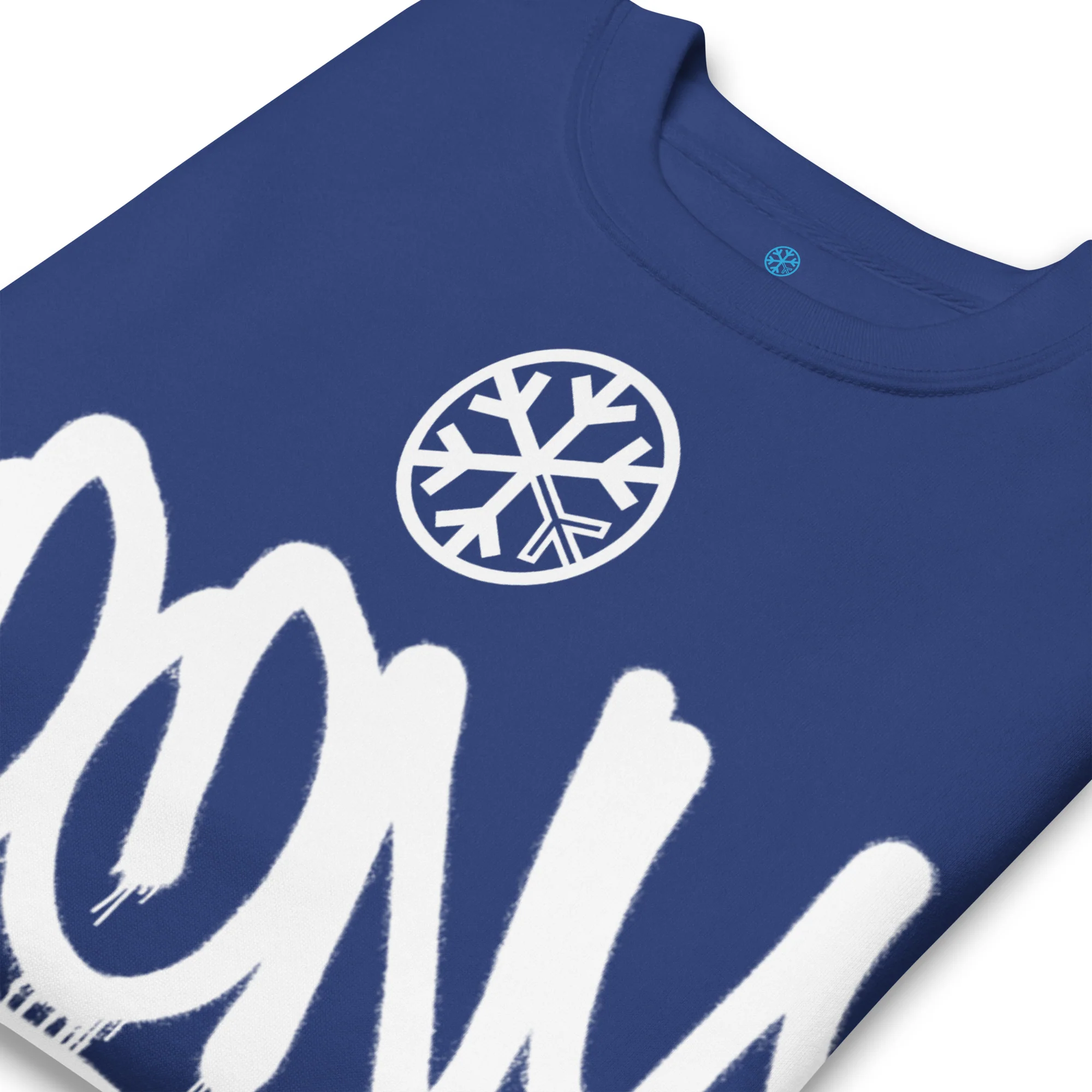 Loony Graffiti Tag Sweatshirt - Image 54