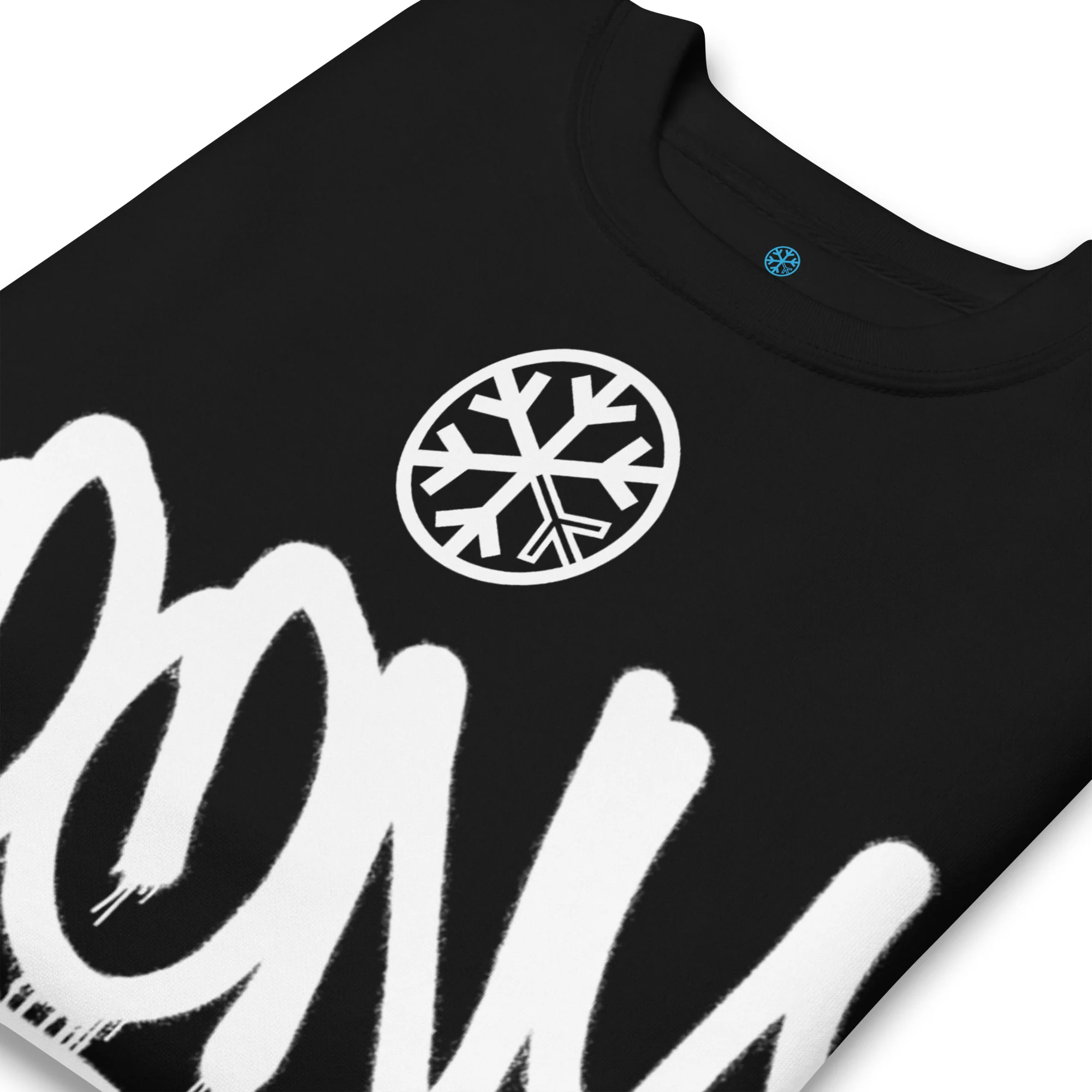 Loony Graffiti Tag Sweatshirt - Image 6