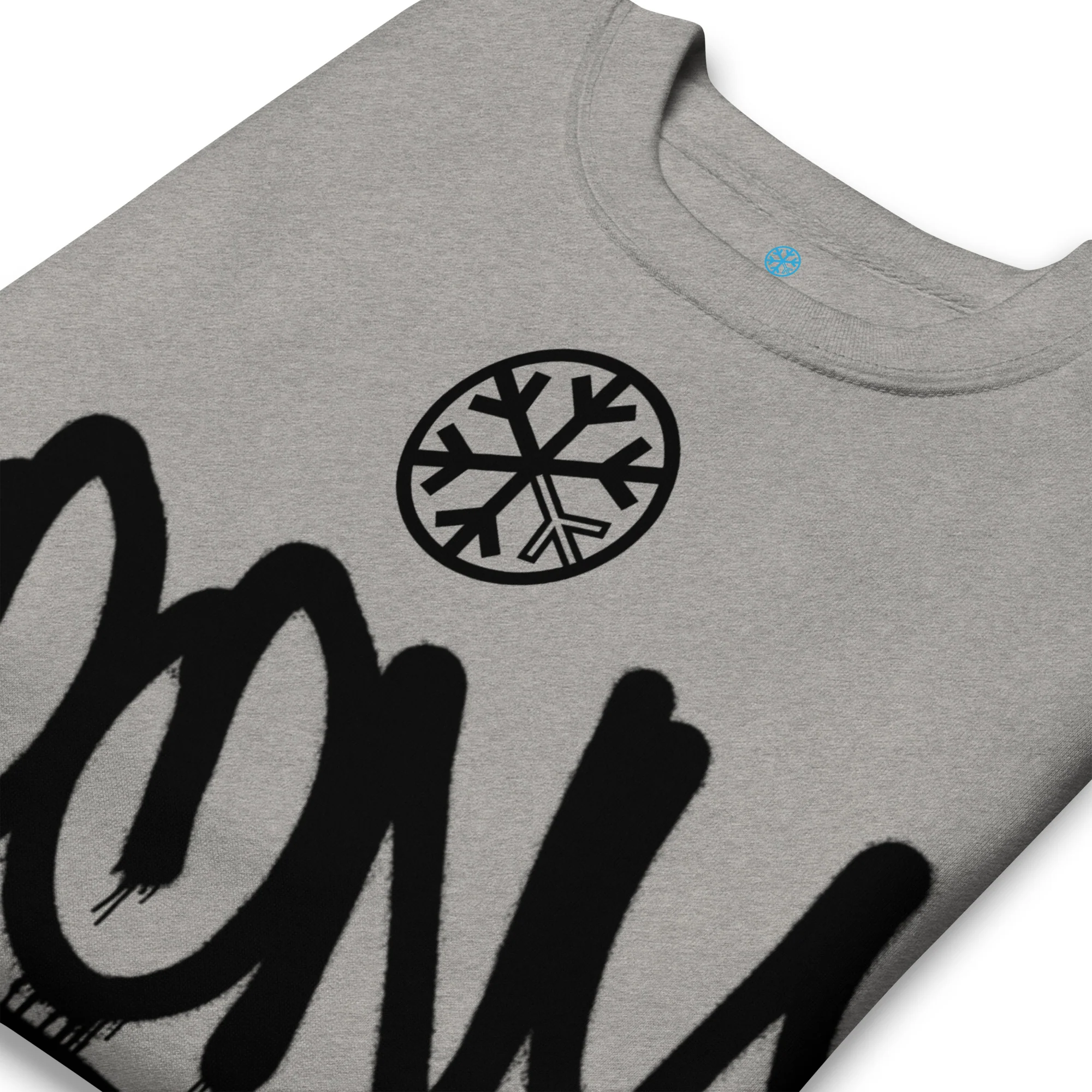 Loony Graffiti Tag Sweatshirt - Image 60