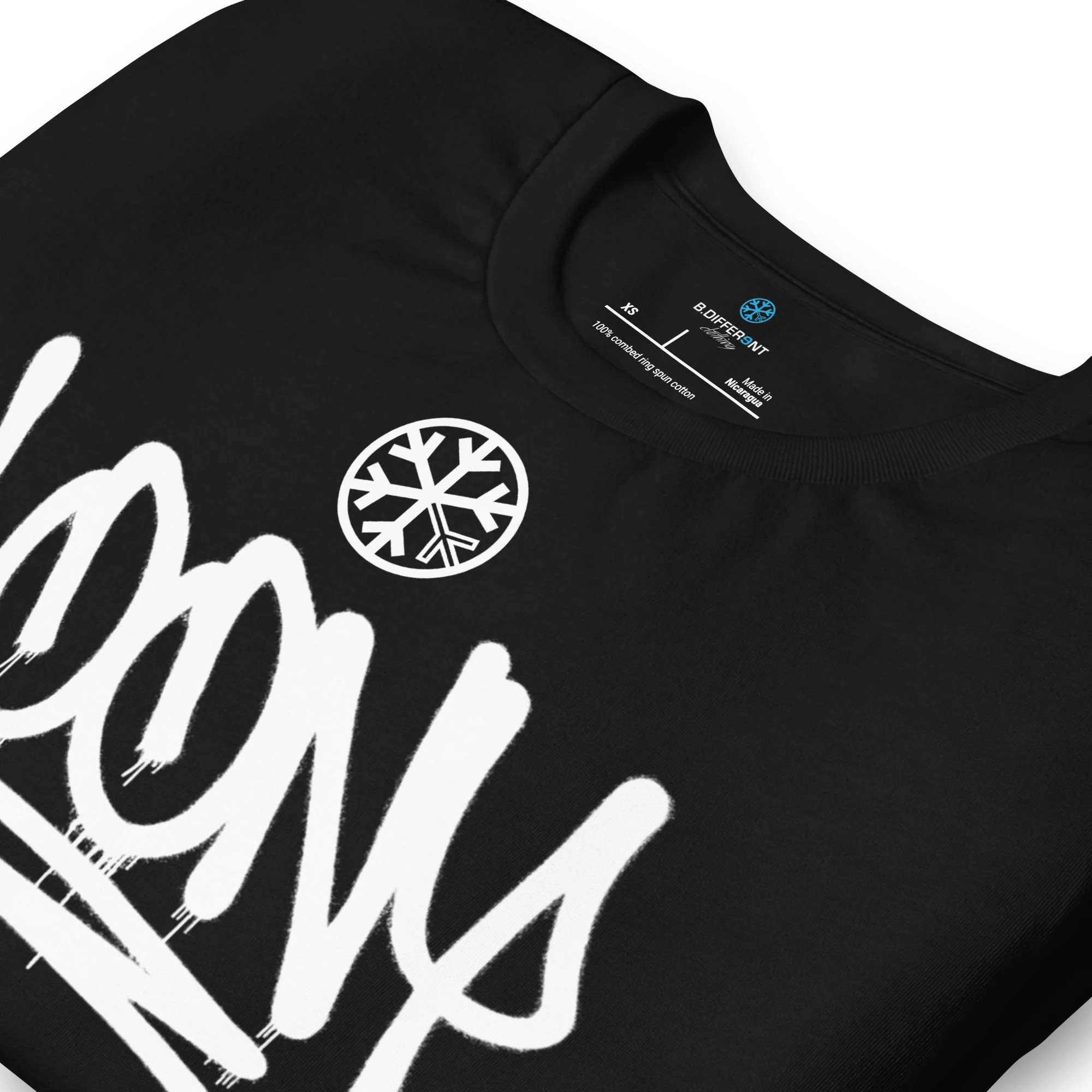 Loony Graffiti Tag Tee - Image 12