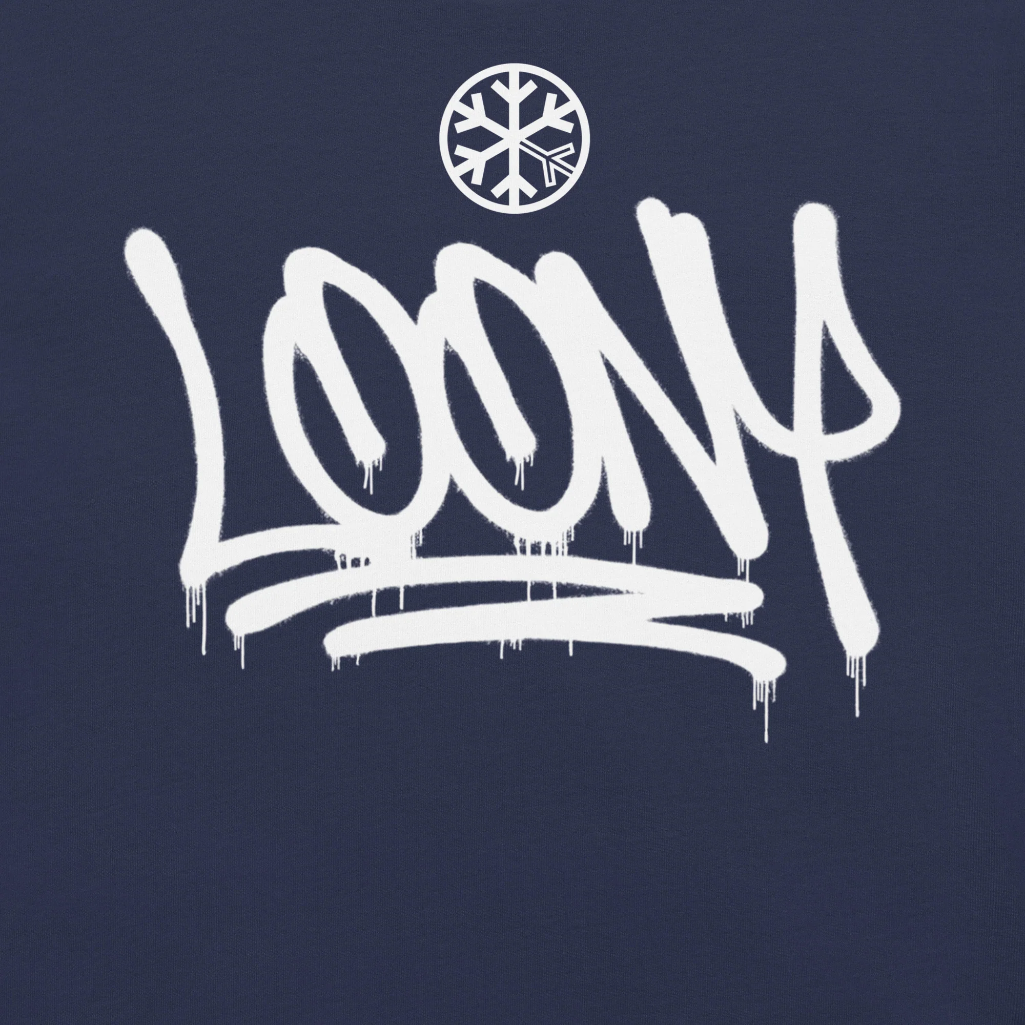 Loony Graffiti Tag Tee - Image 14