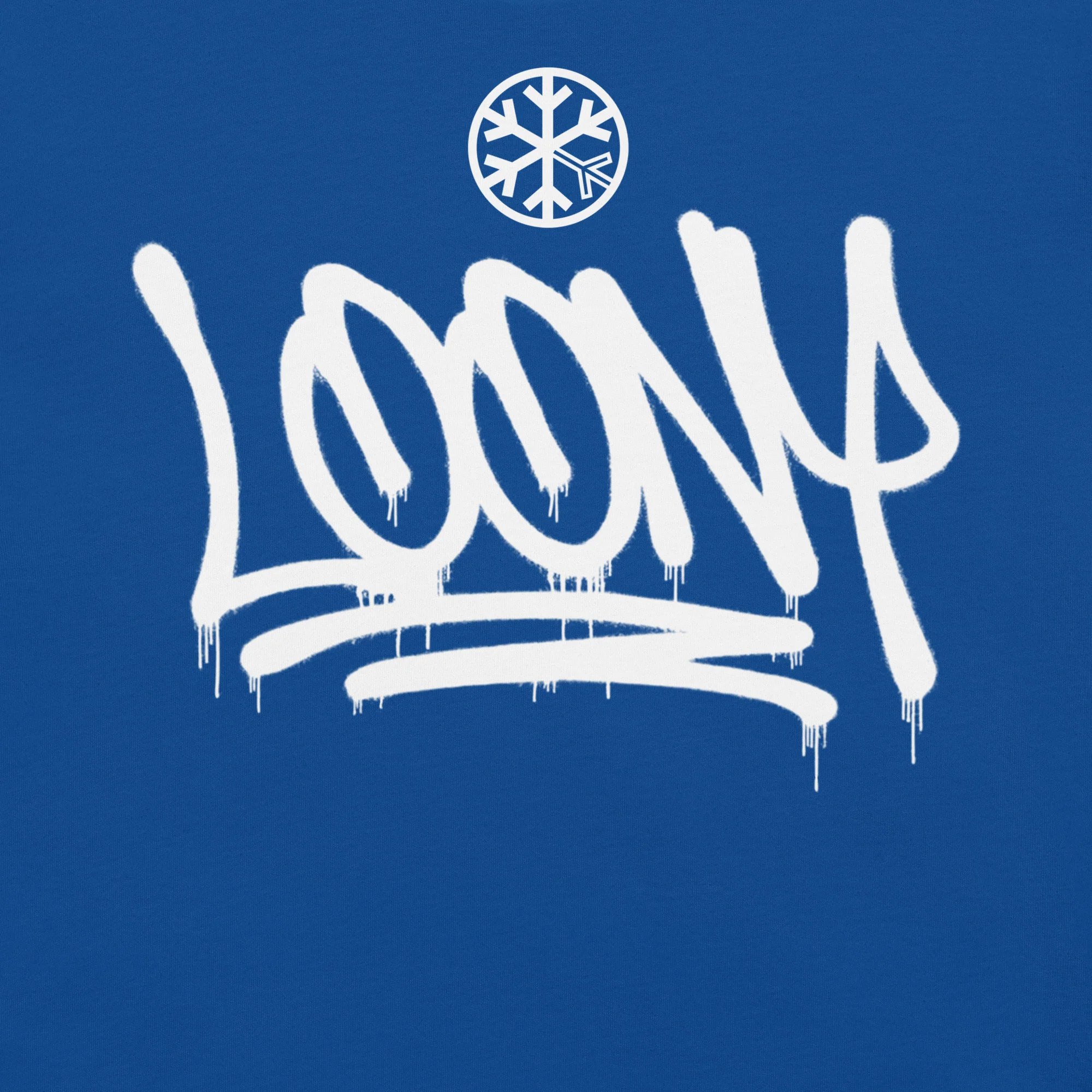 Loony Graffiti Tag Tee - Image 20