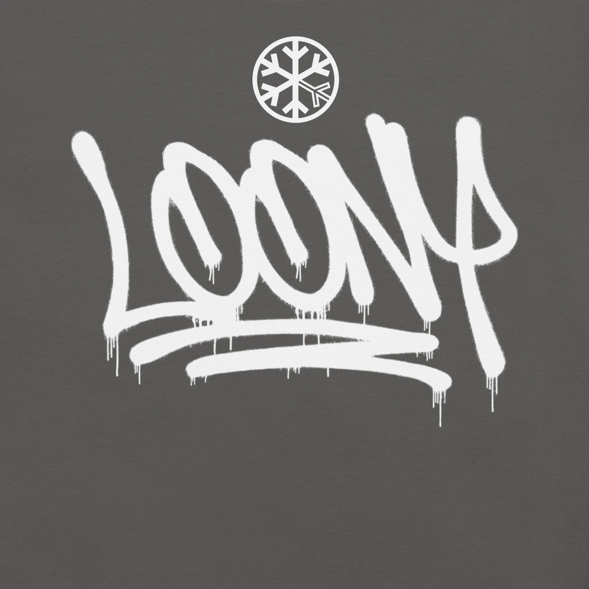 Loony Graffiti Tag Tee - Image 32