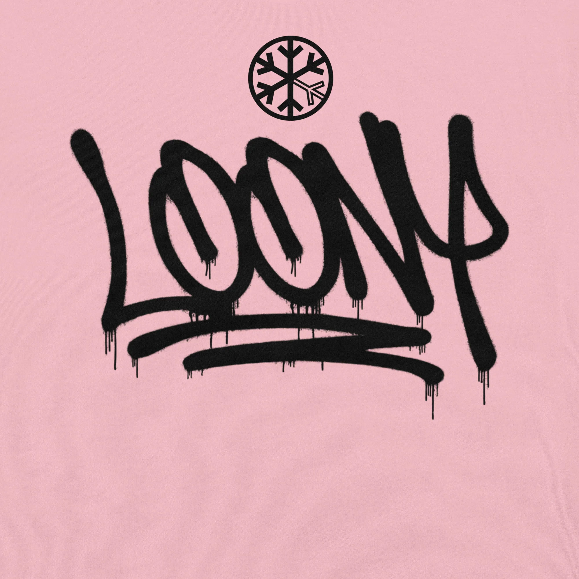 Loony Graffiti Tag Tee - Image 56