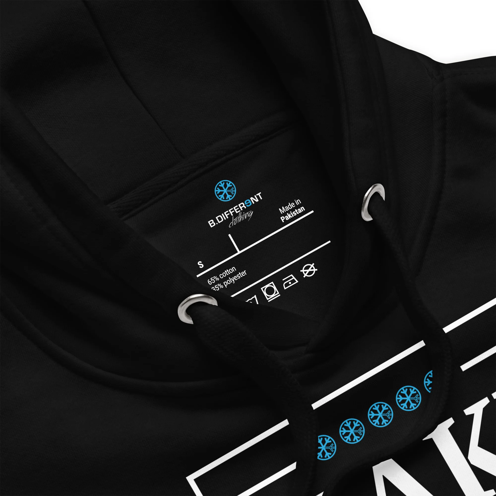 Make Graffiti Great Again Hoodie - Image 10