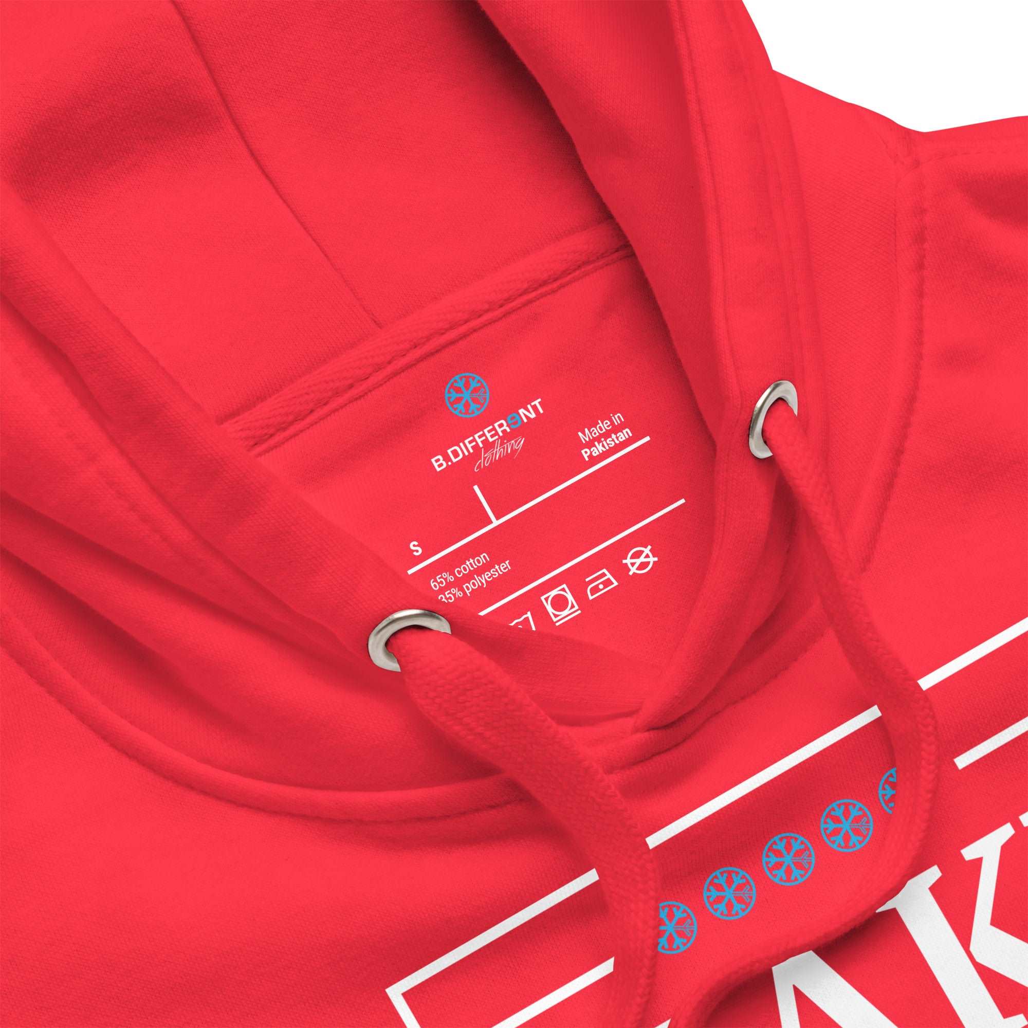Make Graffiti Great Again Hoodie - Image 4