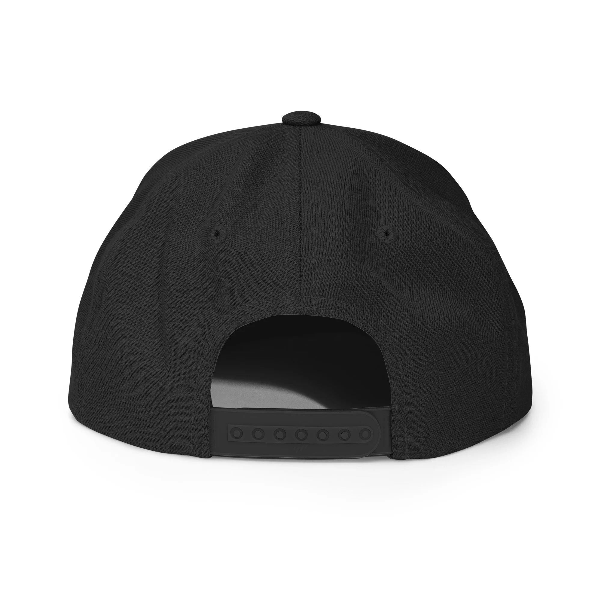 Make Graffiti Great Again Snapback Hat - Image 12