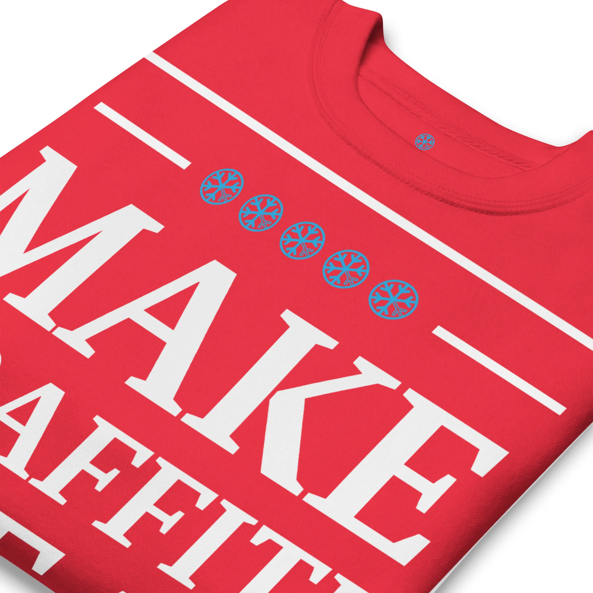 Make Graffiti Great Again Sweatshirt - Image 6