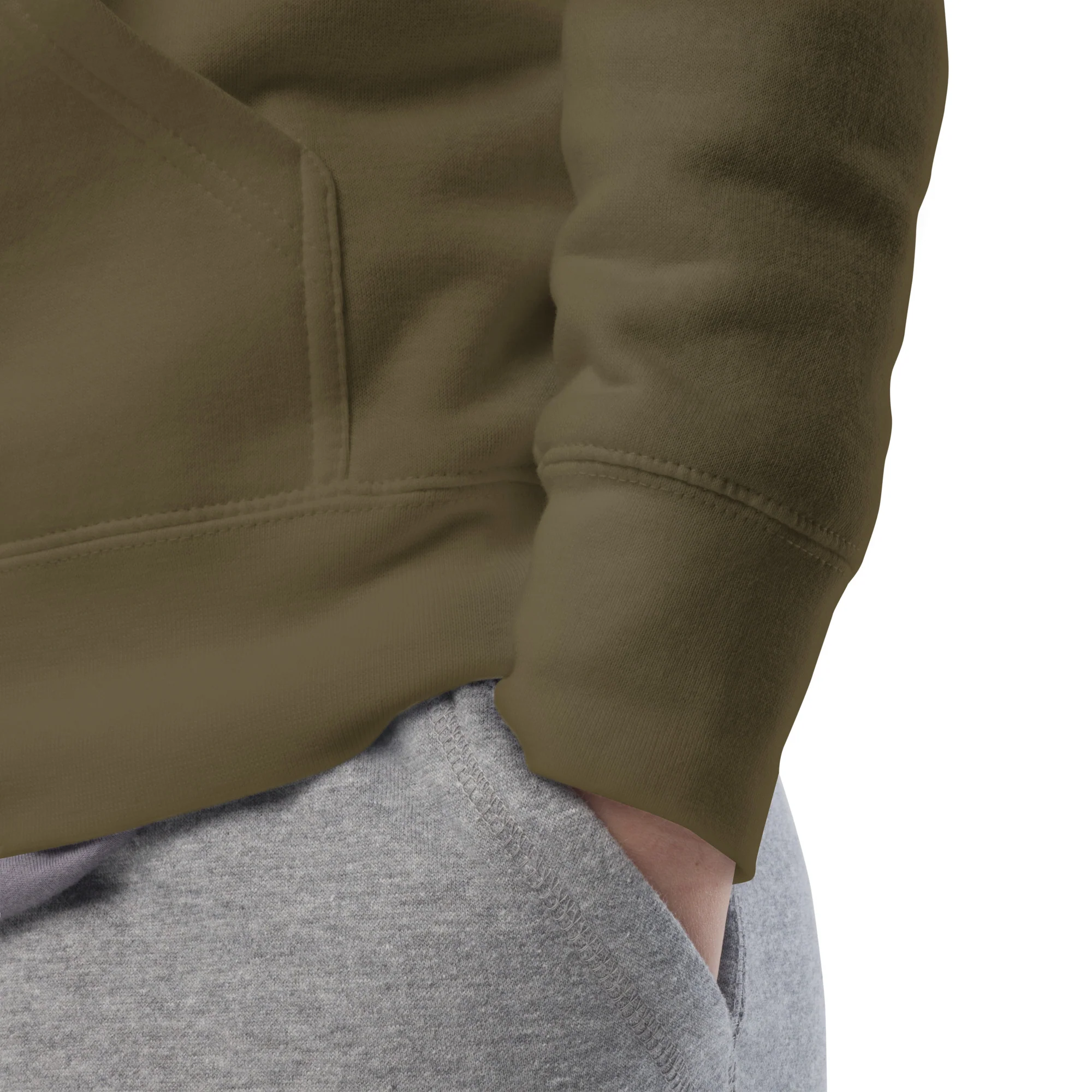 Marker Sketch Graffiti Hoodie - Image 30