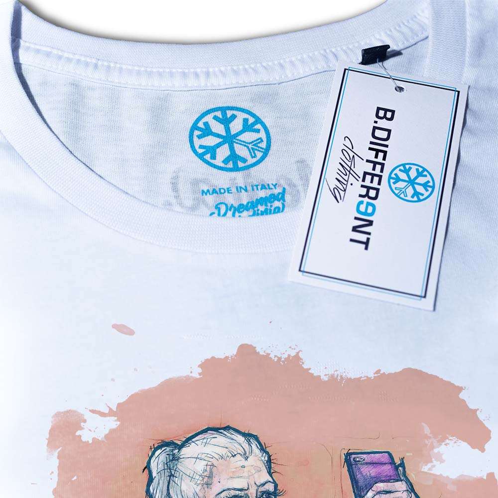 Beggar Tee - Image 6