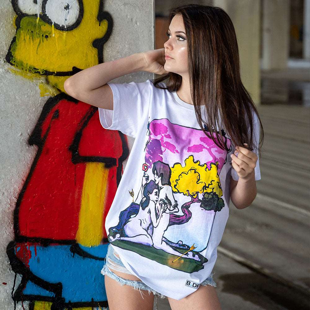 Hug Tee - Image 3