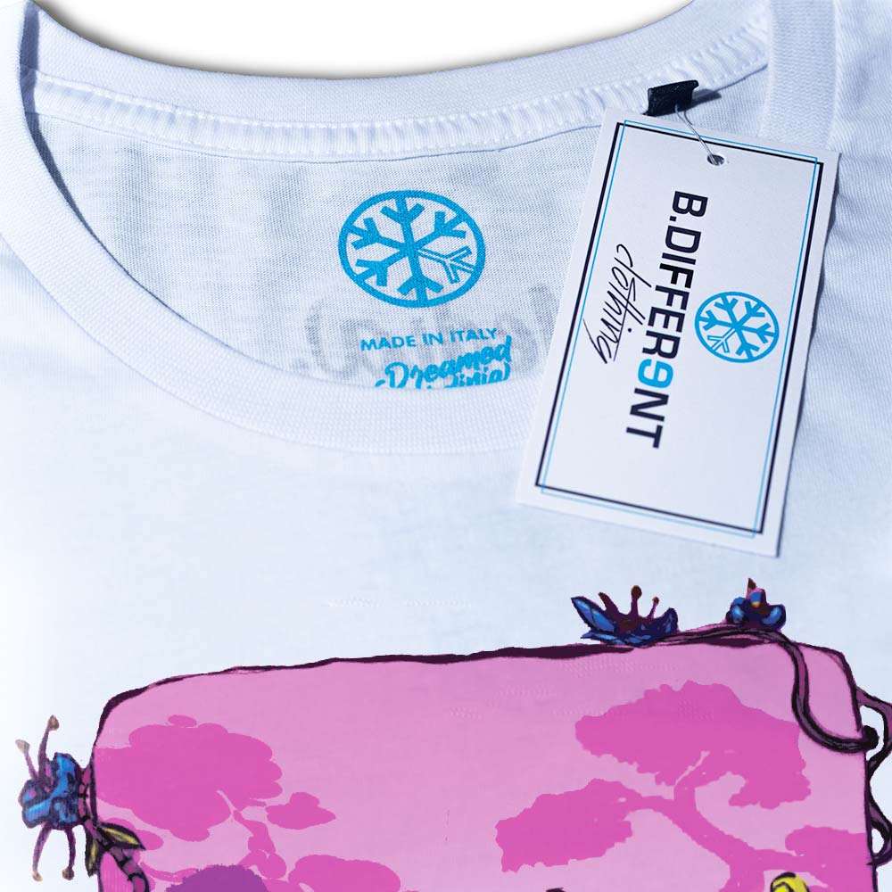Hug Tee - Image 6