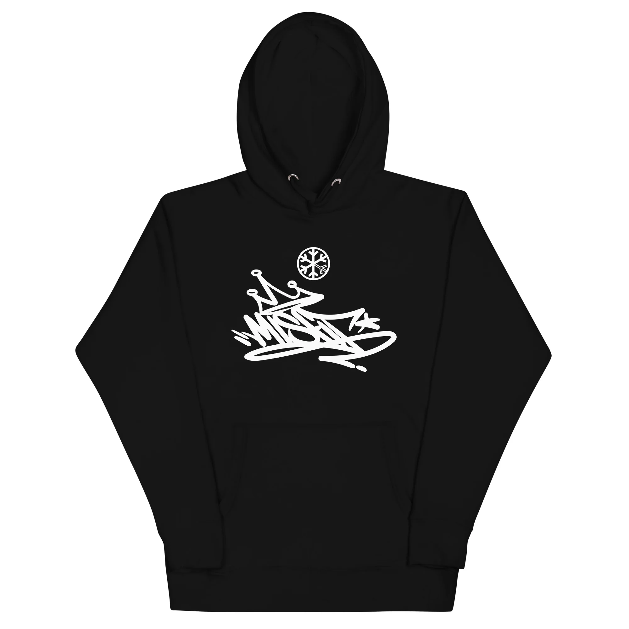 Misfit Graffiti Tag Hoodie - Image 19
