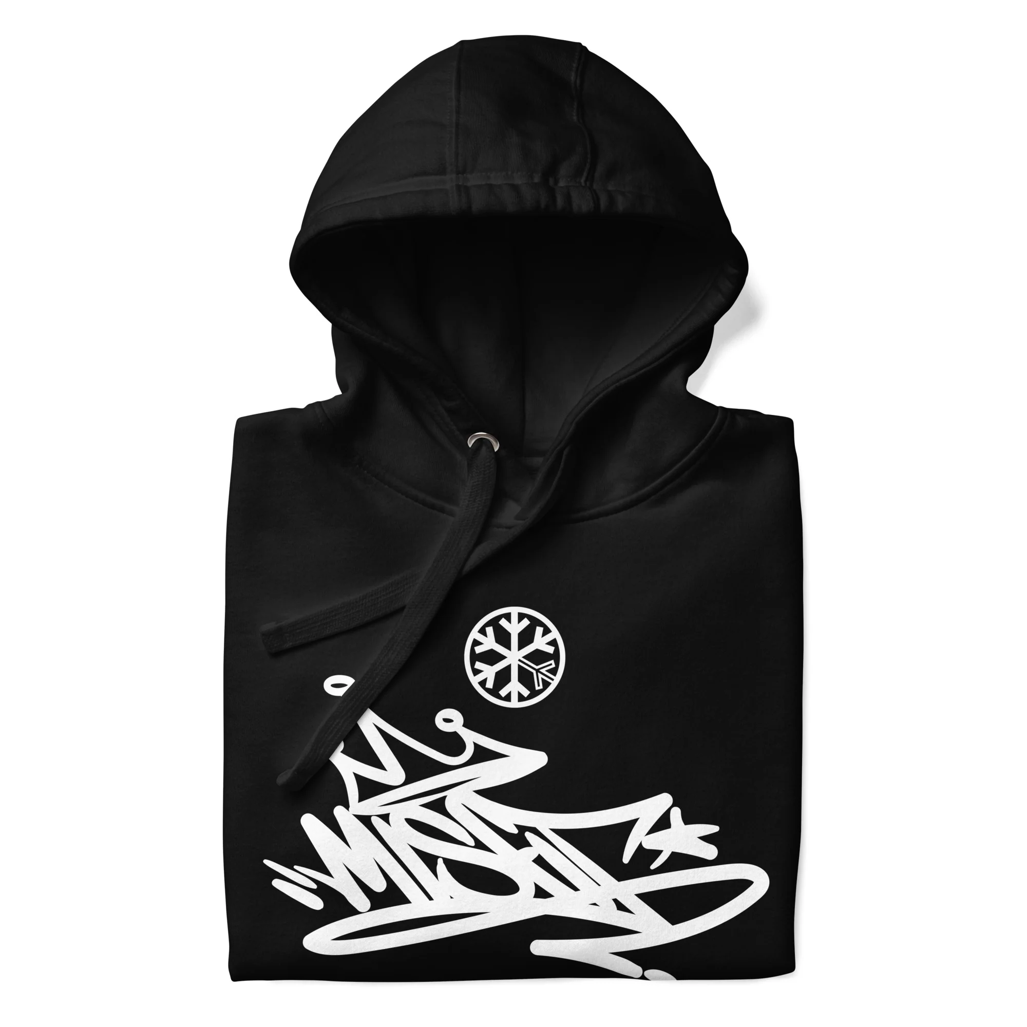 Misfit Graffiti Tag Hoodie - Image 21