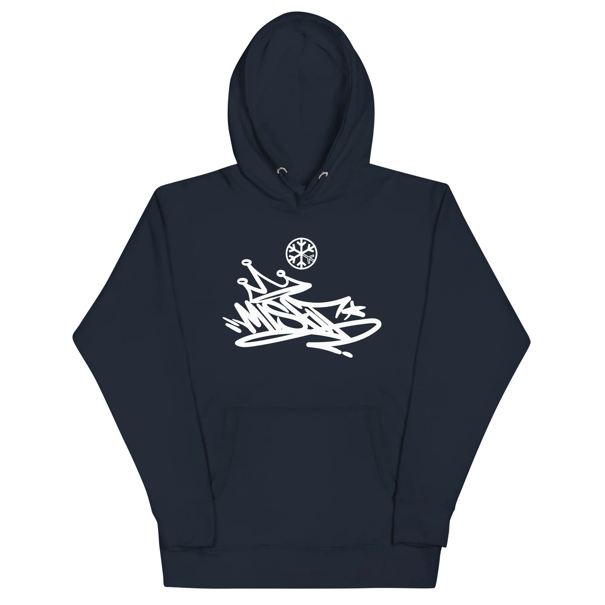 Misfit Graffiti Tag Hoodie - Image 25