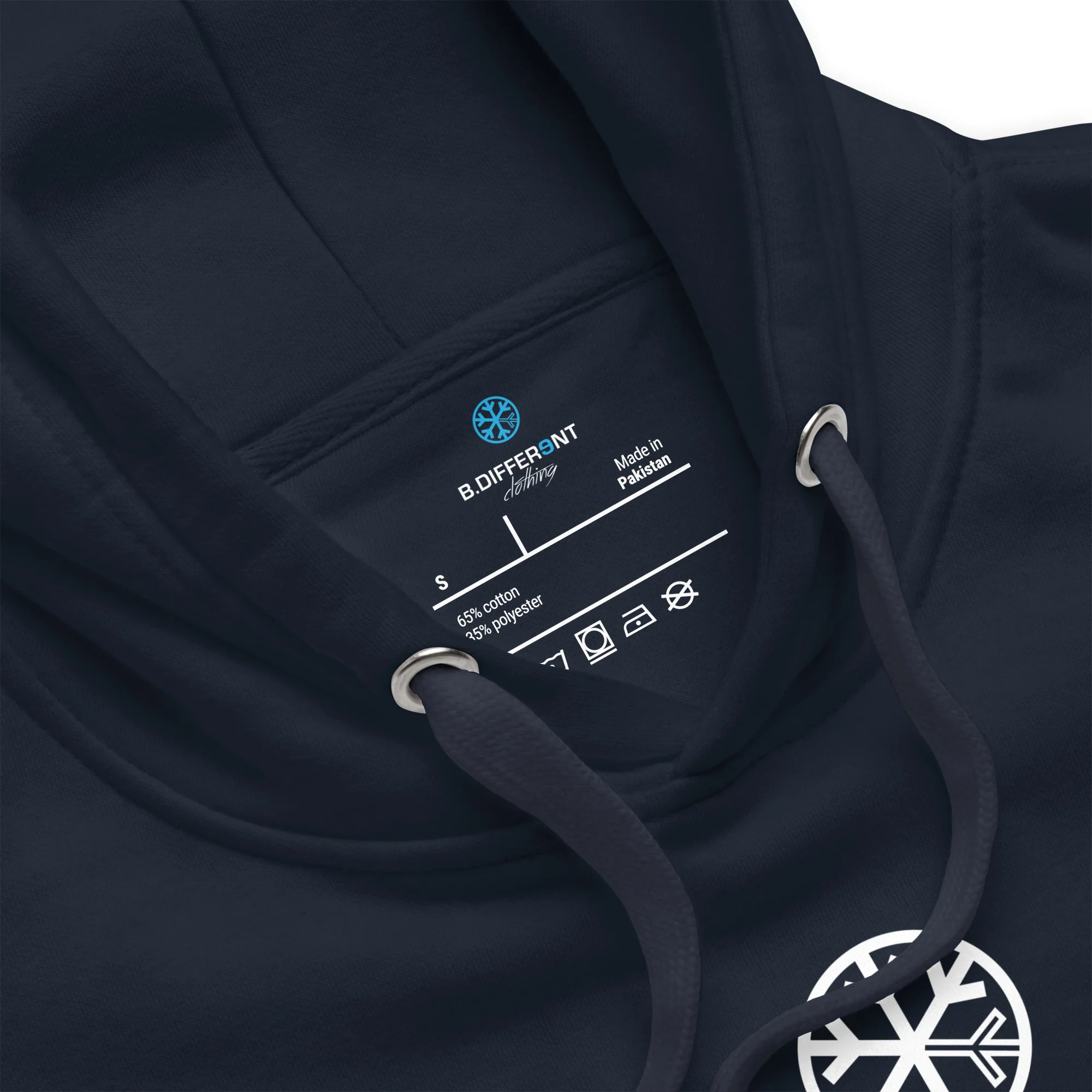 Misfit Graffiti Tag Hoodie - Image 27
