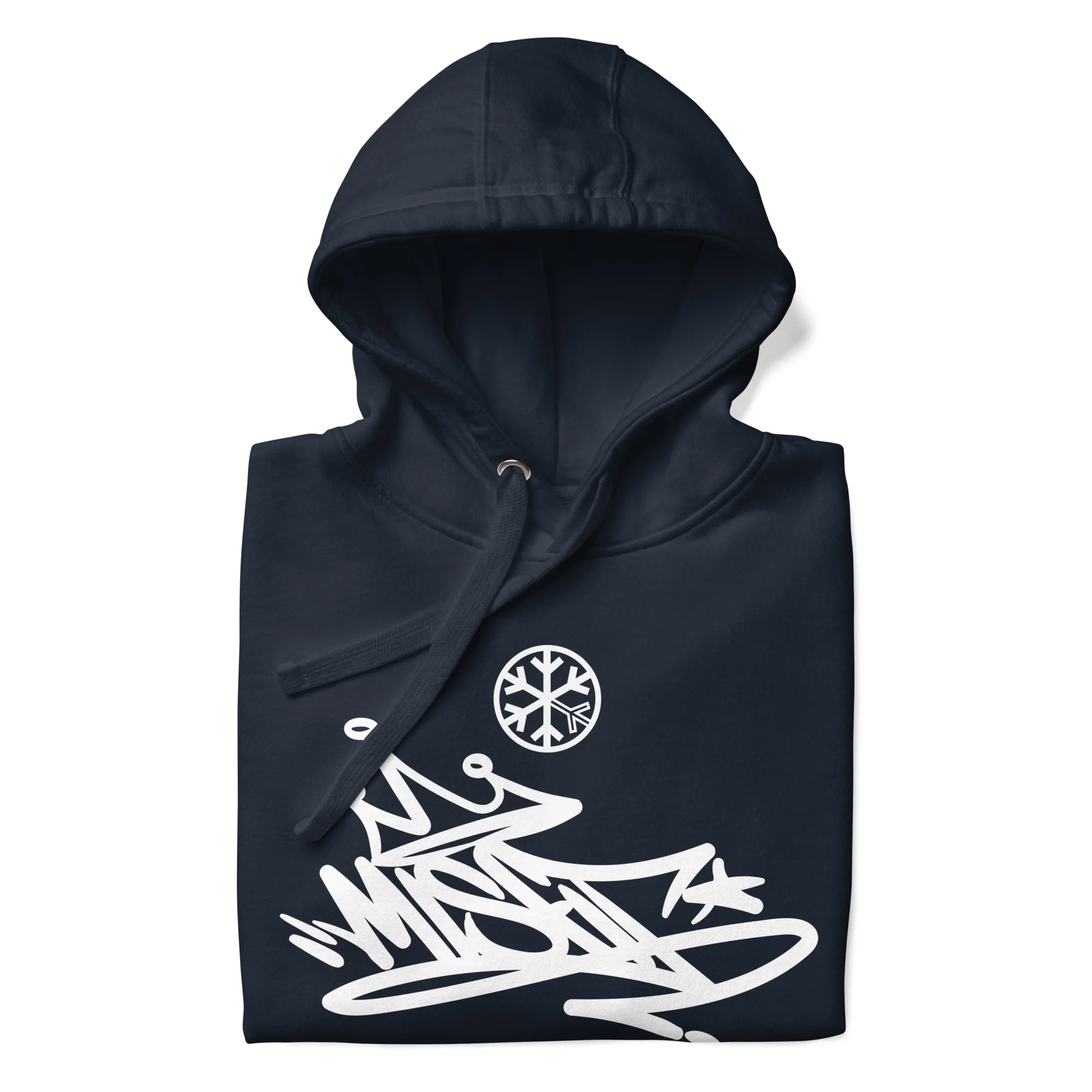 Misfit Graffiti Tag Hoodie - Image 28
