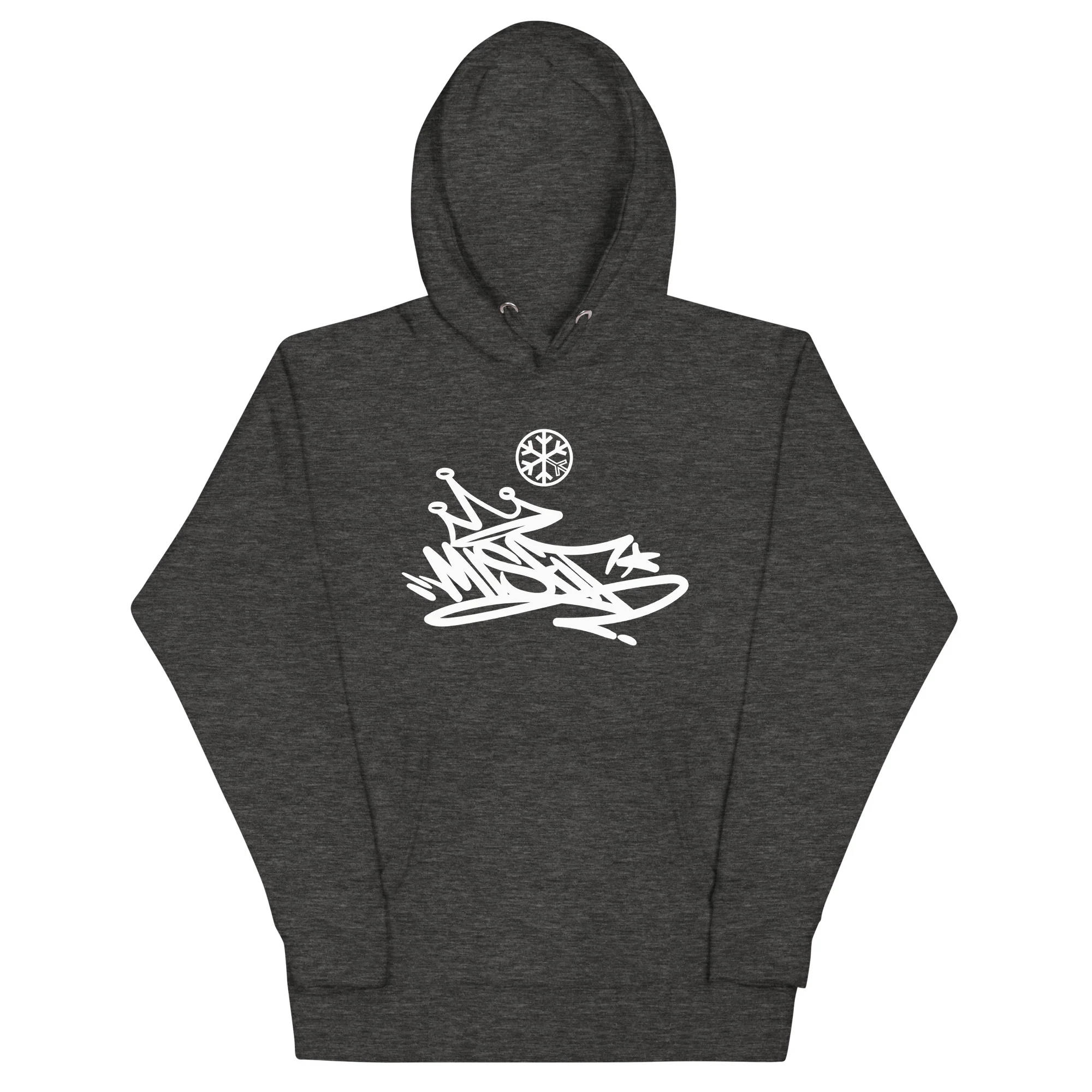 Misfit Graffiti Tag Hoodie - Image 31