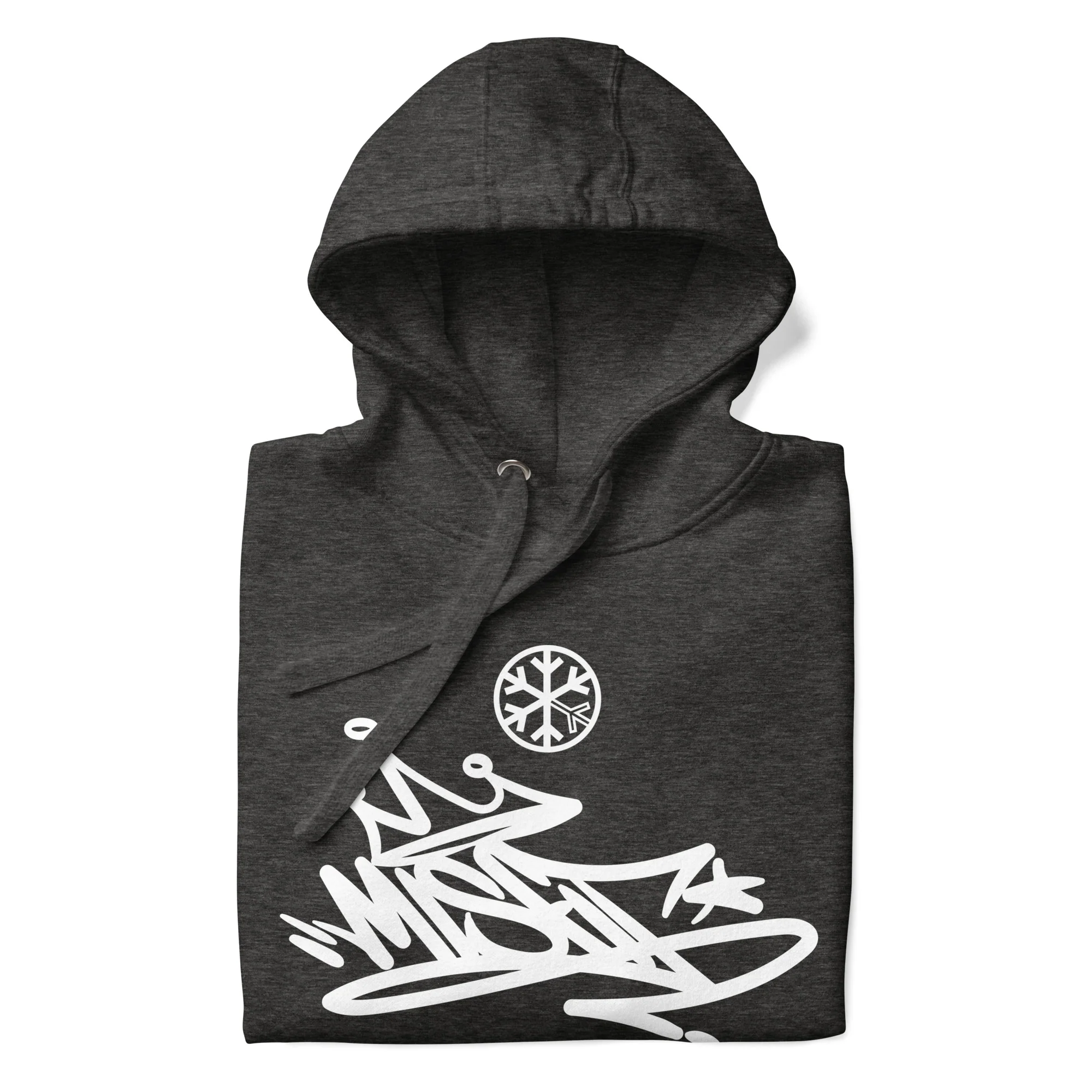 Misfit Graffiti Tag Hoodie - Image 33