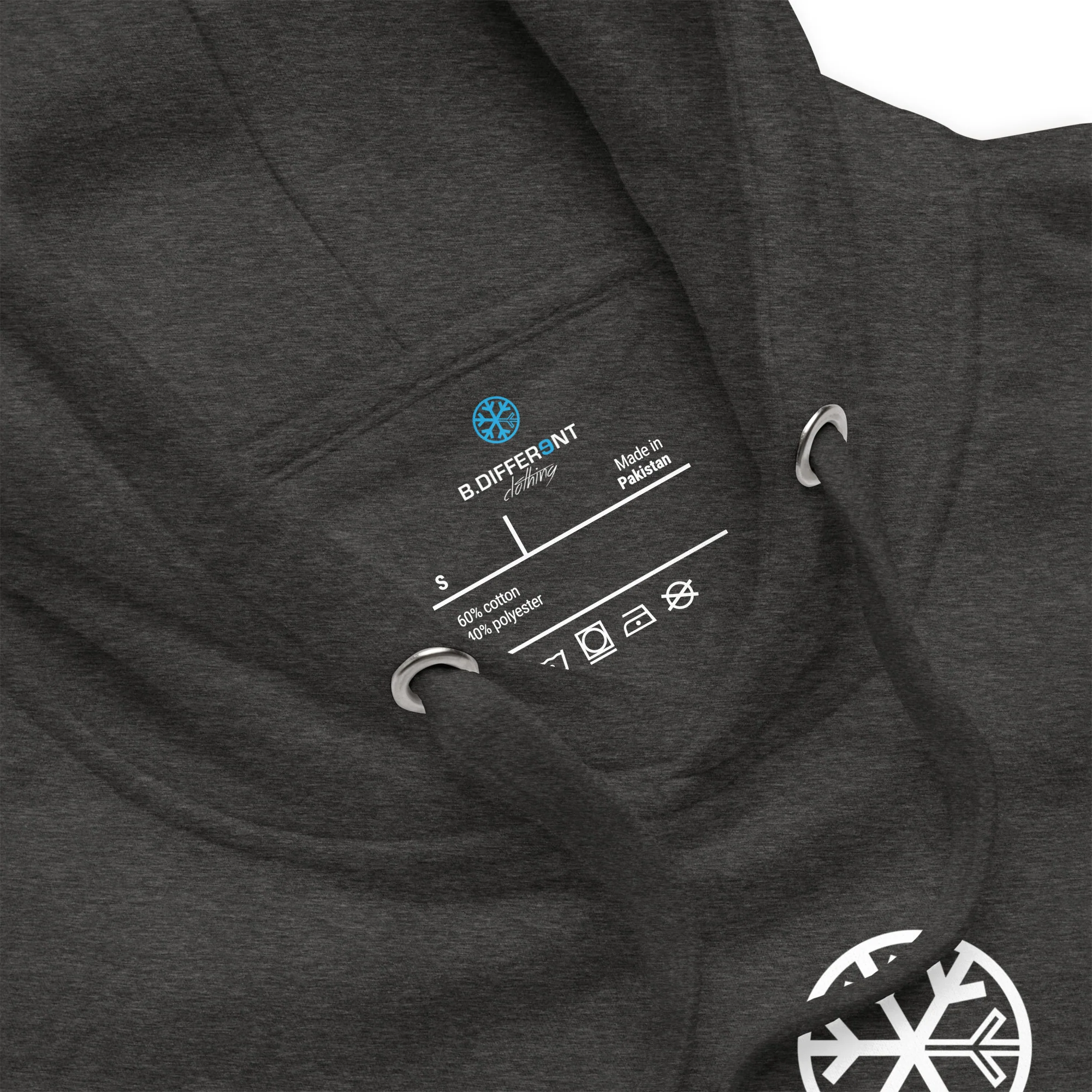 Misfit Graffiti Tag Hoodie - Image 34