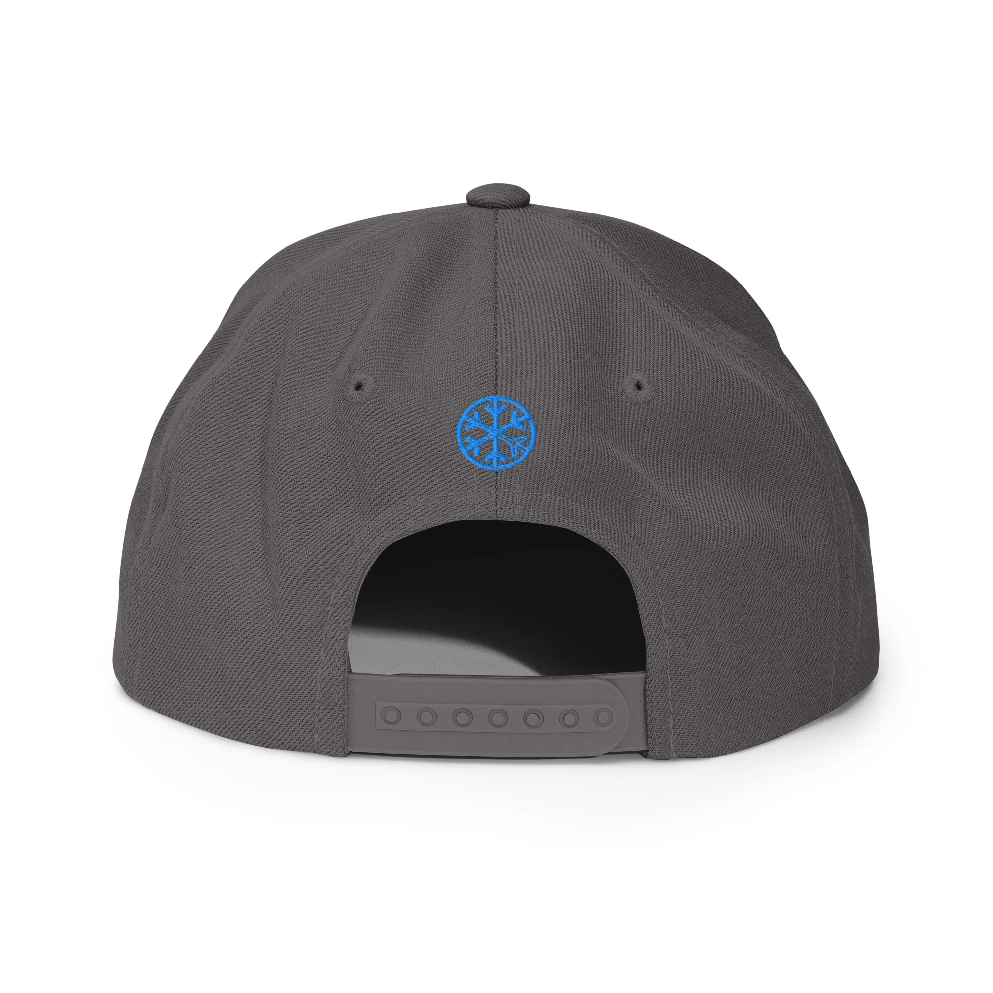 Misfit Graffiti Tag Snapback Hat - Image 38