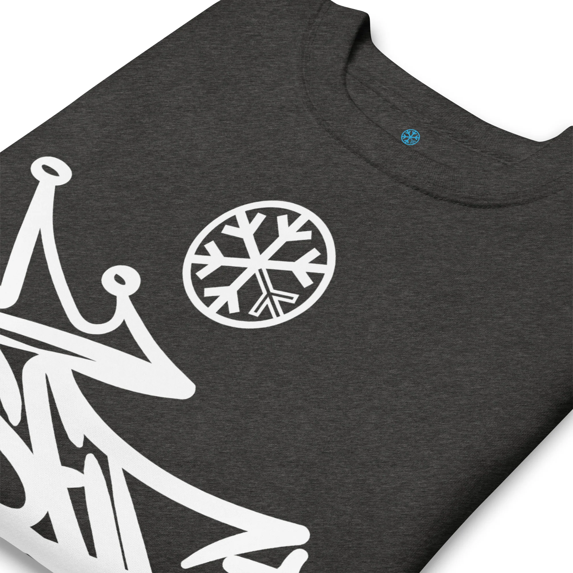 Misfit Graffiti Tag Sweatshirt - Image 19