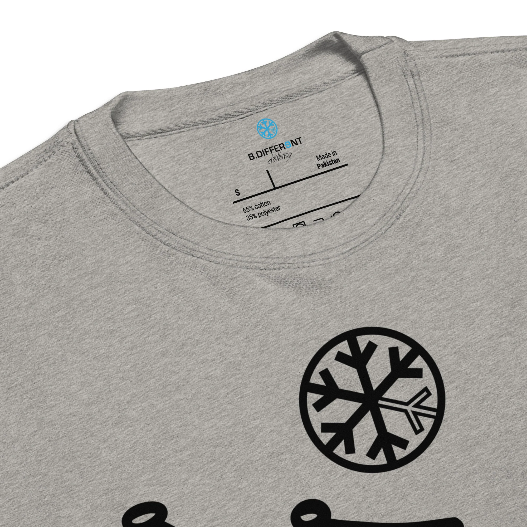 Misfit Graffiti Tag Sweatshirt - Image 29