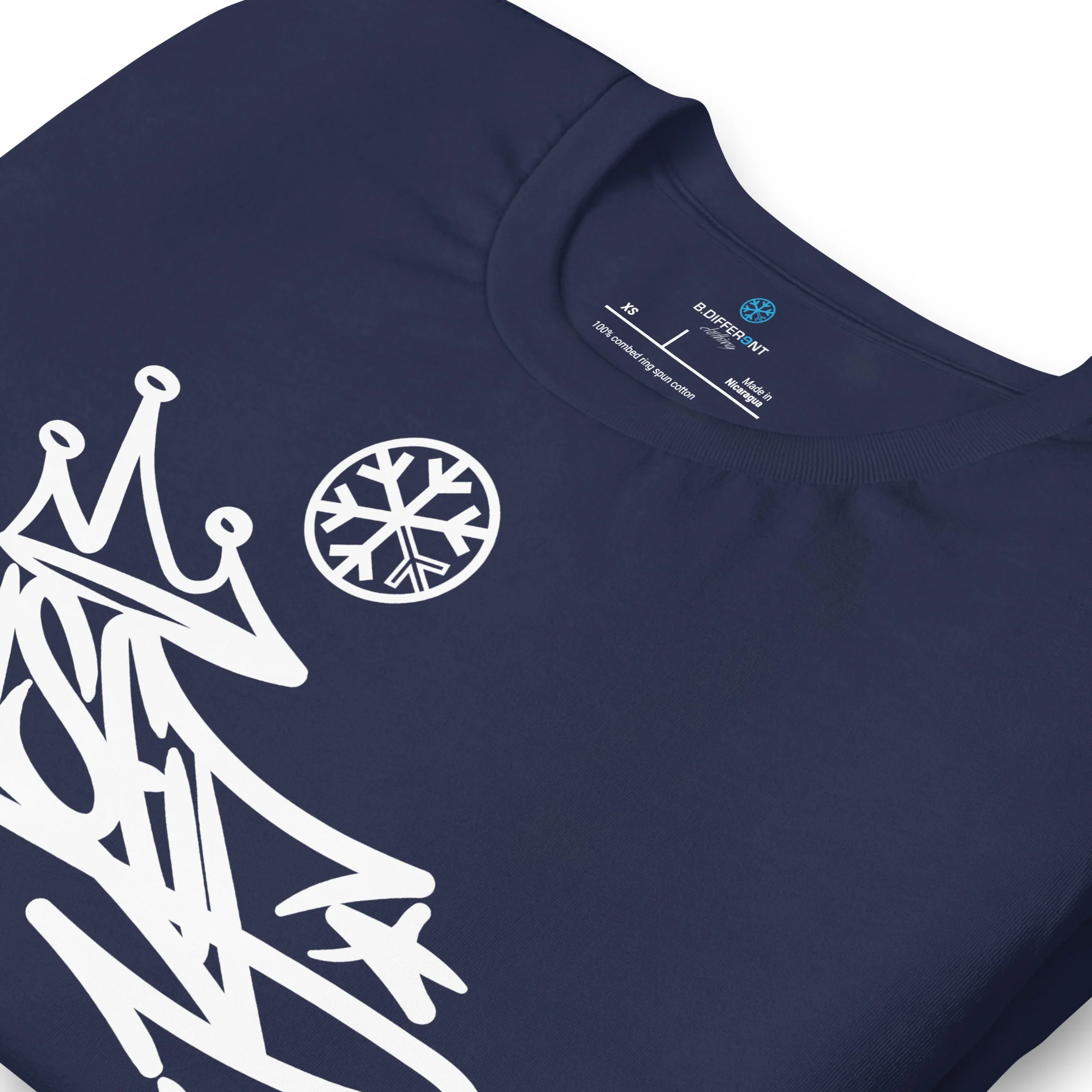 Misfit Graffiti Tag Tee - Image 13