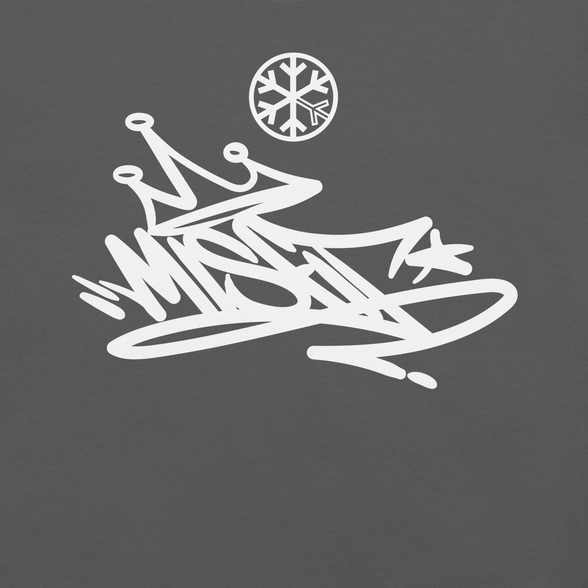 Misfit Graffiti Tag Tee - Image 15