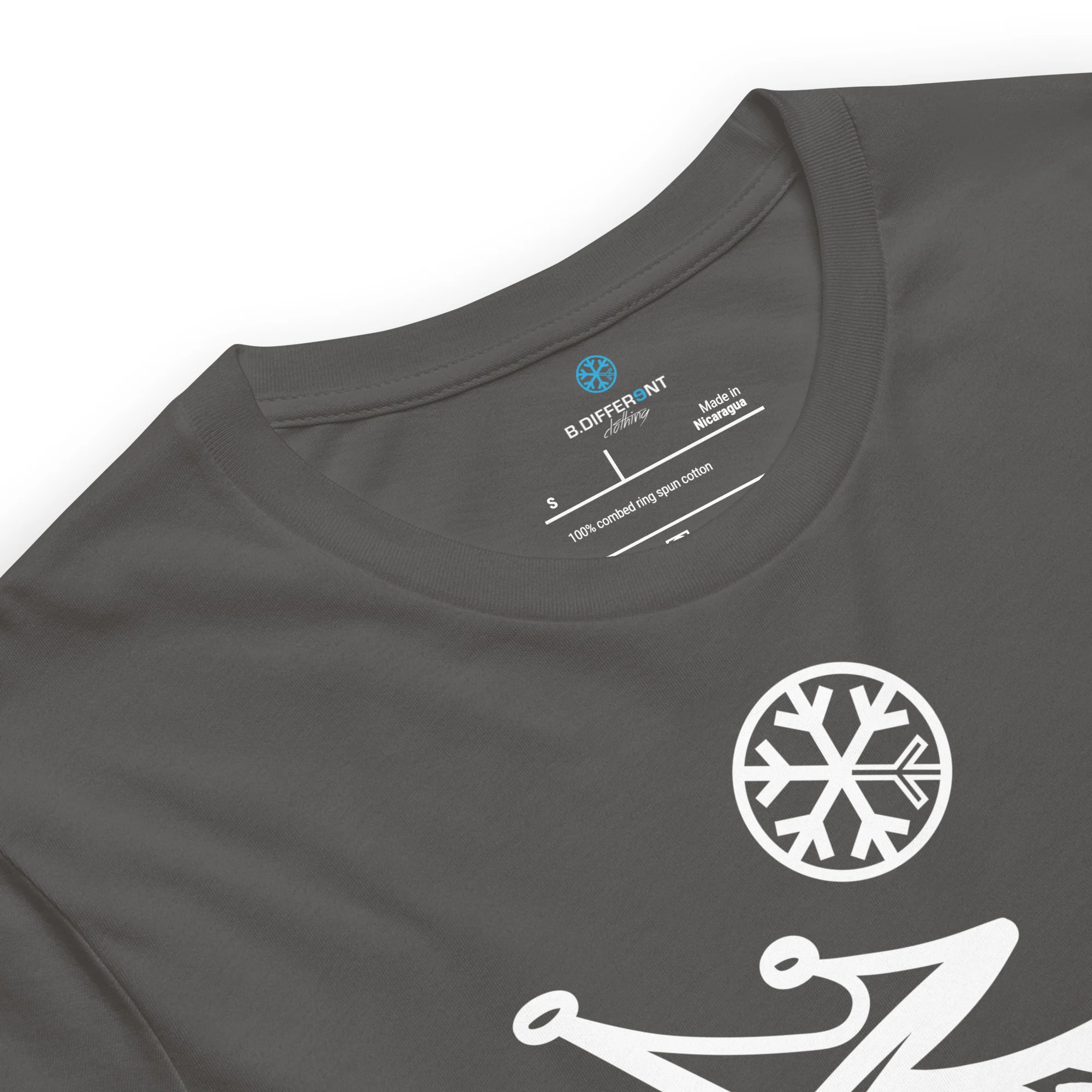 Misfit Graffiti Tag Tee - Image 17