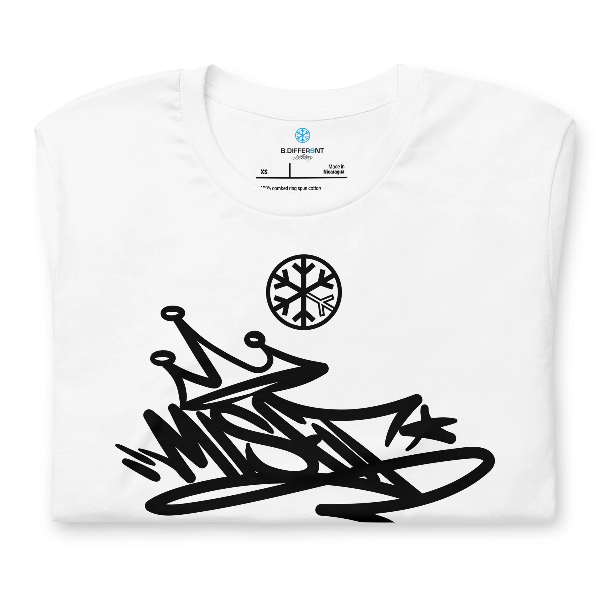 Misfit Graffiti Tag Tee - Image 28