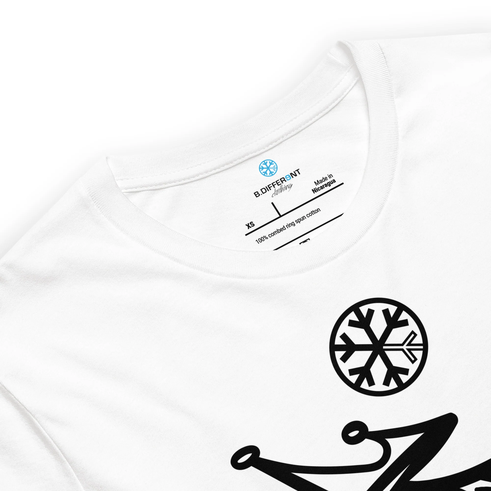 Misfit Graffiti Tag Tee - Image 29