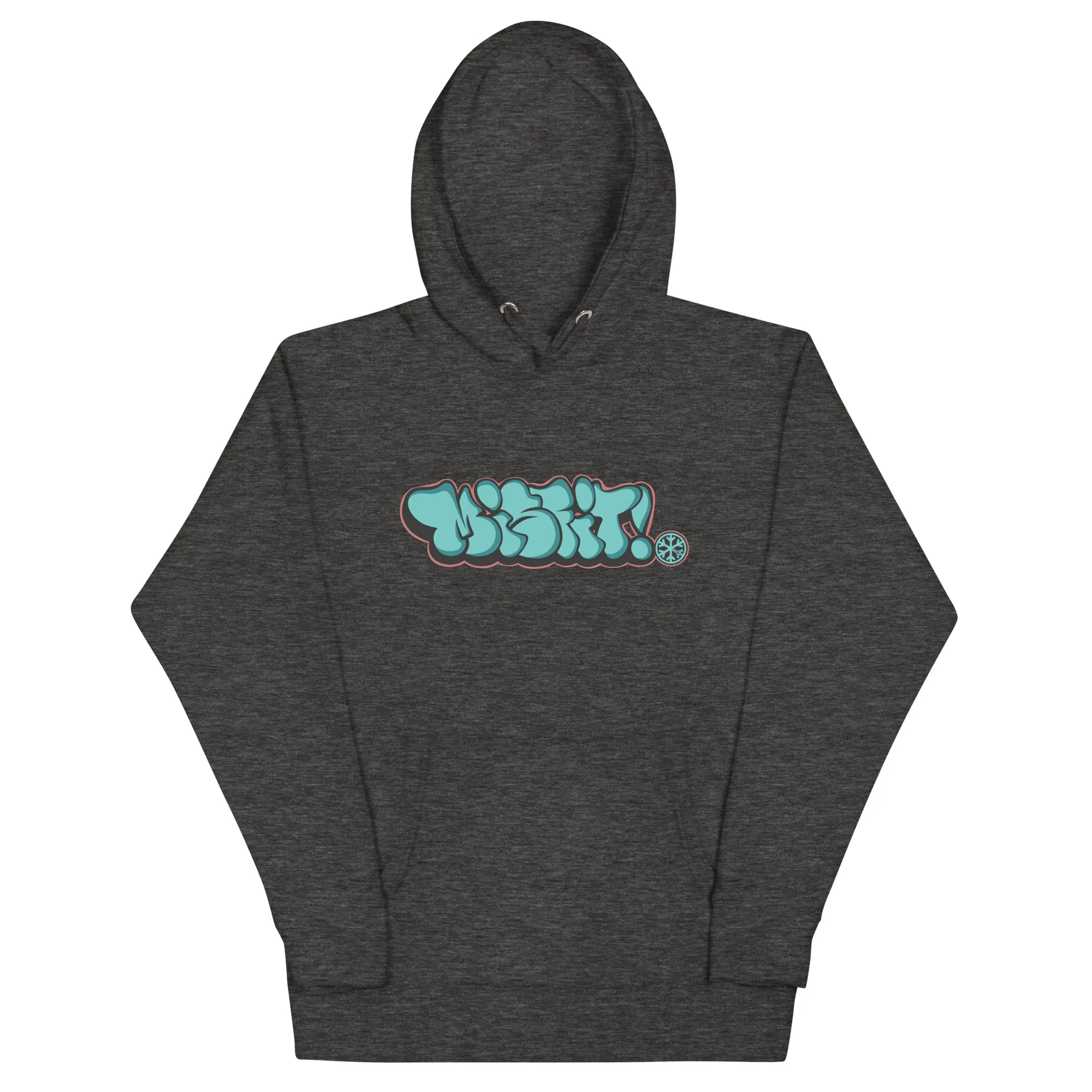 Misfit Graffiti Throwie Hoodie - Image 13