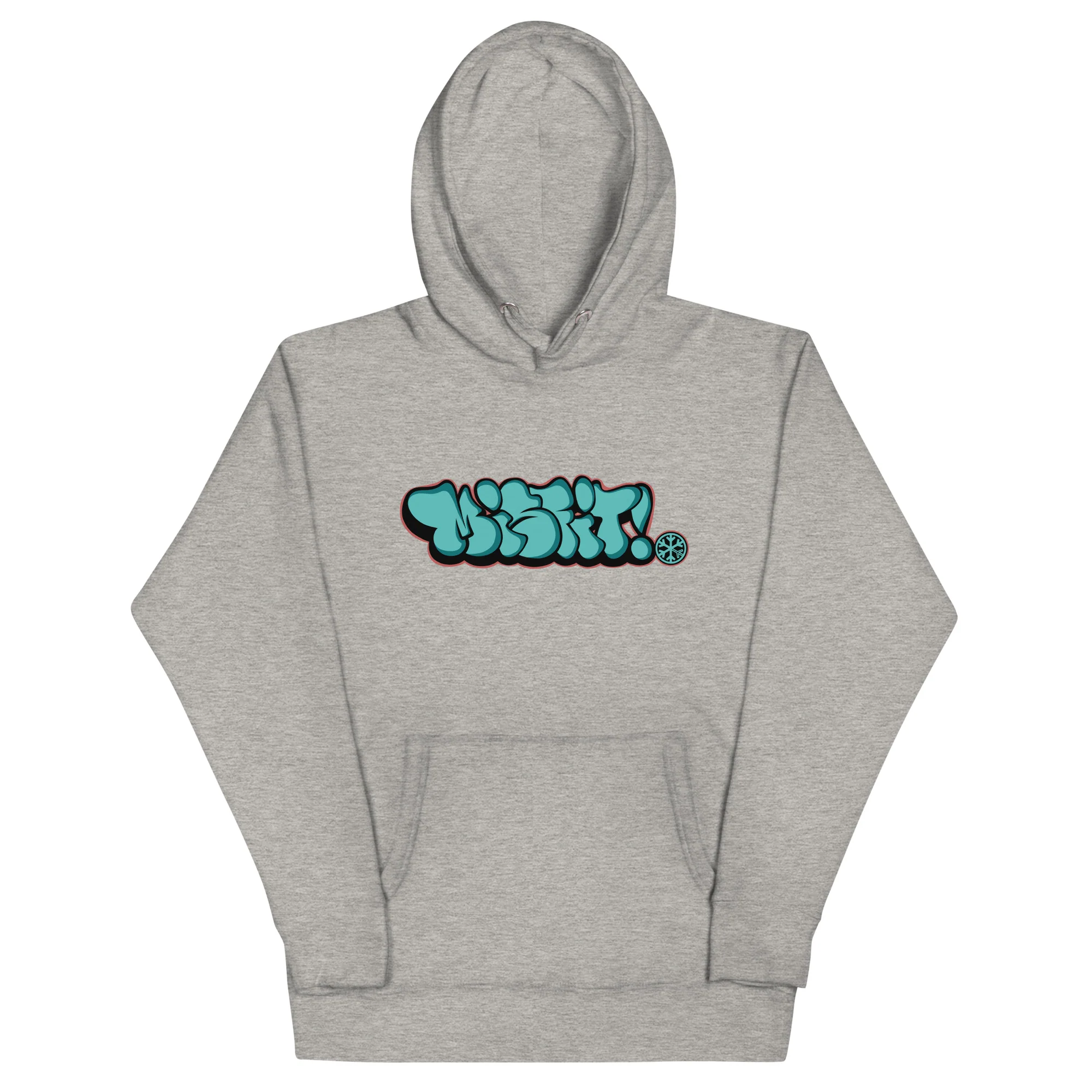 Misfit Graffiti Throwie Hoodie - Image 25