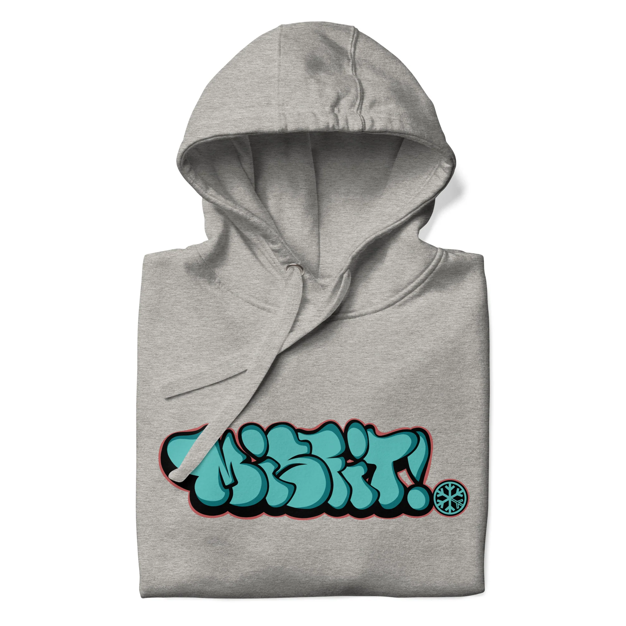 Misfit Graffiti Throwie Hoodie - Image 27