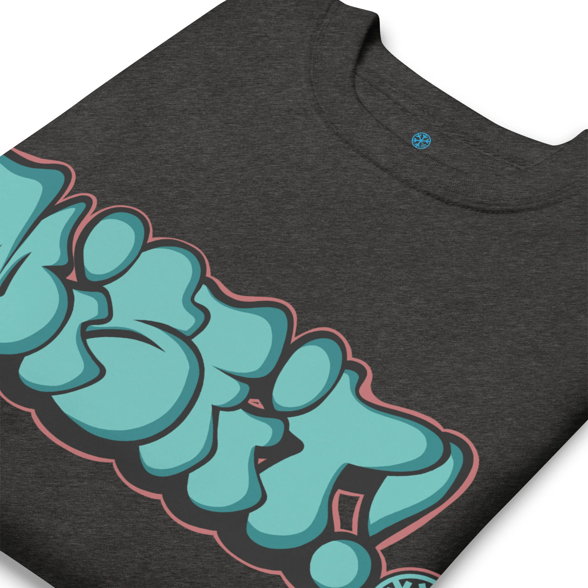 Misfit Graffiti Throwie Sweatshirt - Image 24