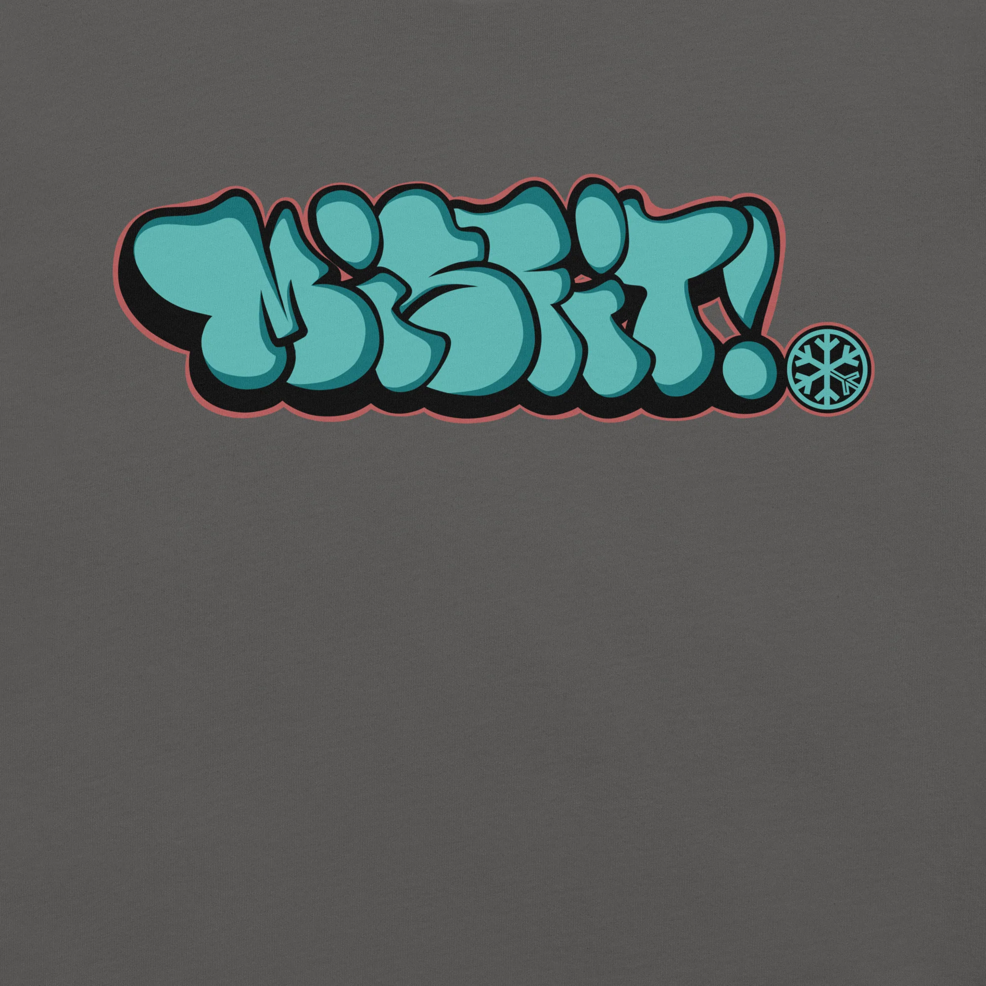 Misfit Graffiti Throwie Tee - Image 21