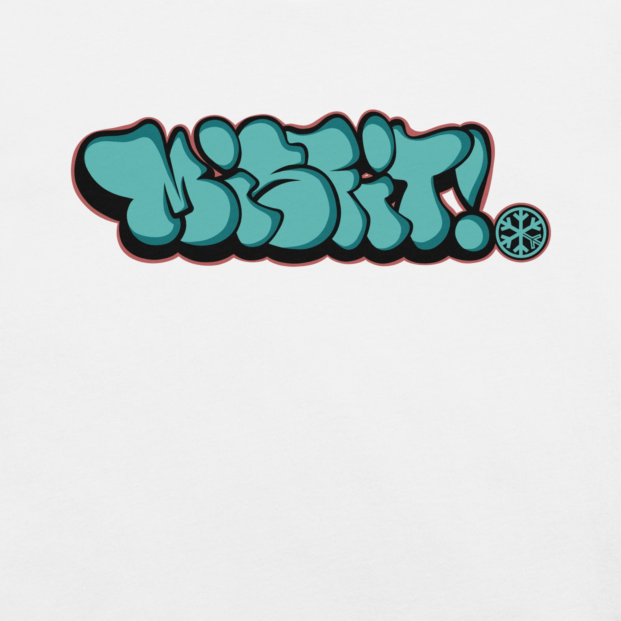 Misfit Graffiti Throwie Tee - Image 27