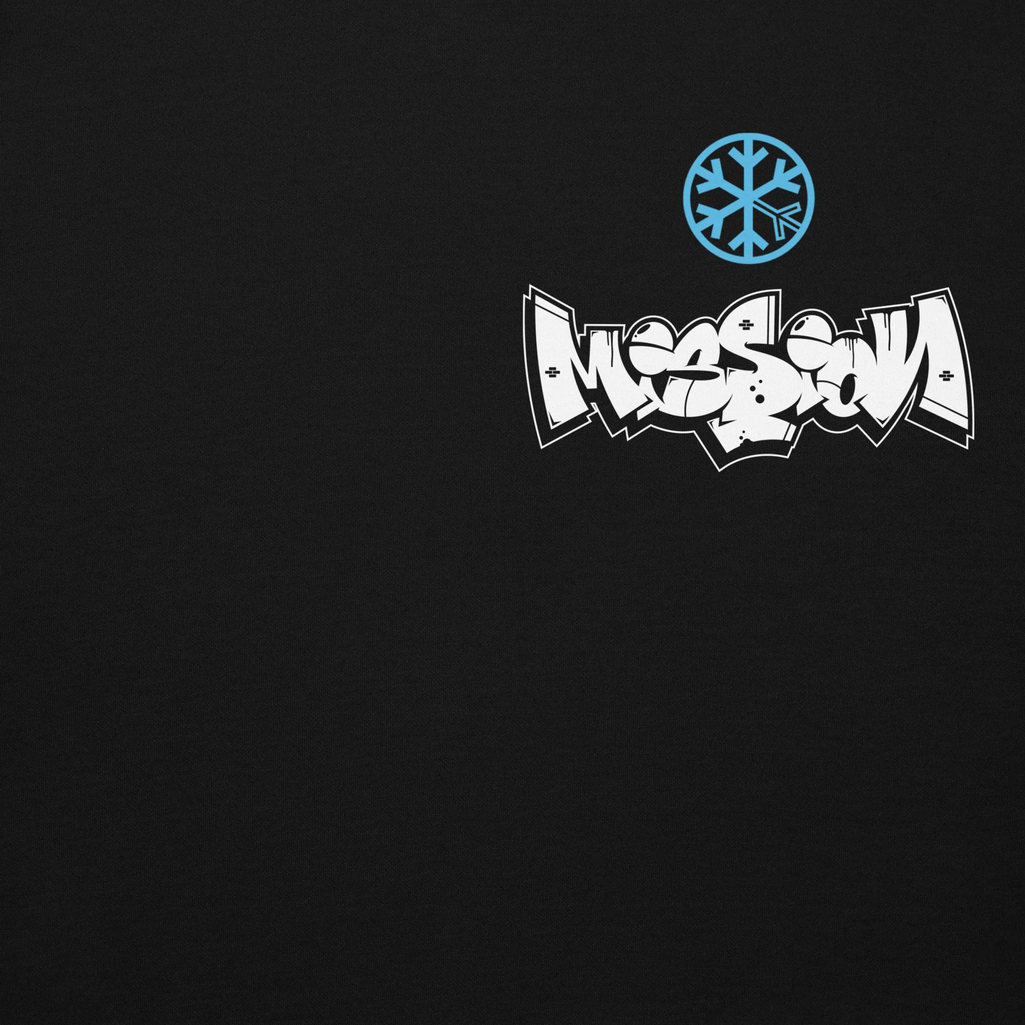 Mission Graffiti Character Hoodie - Image 13