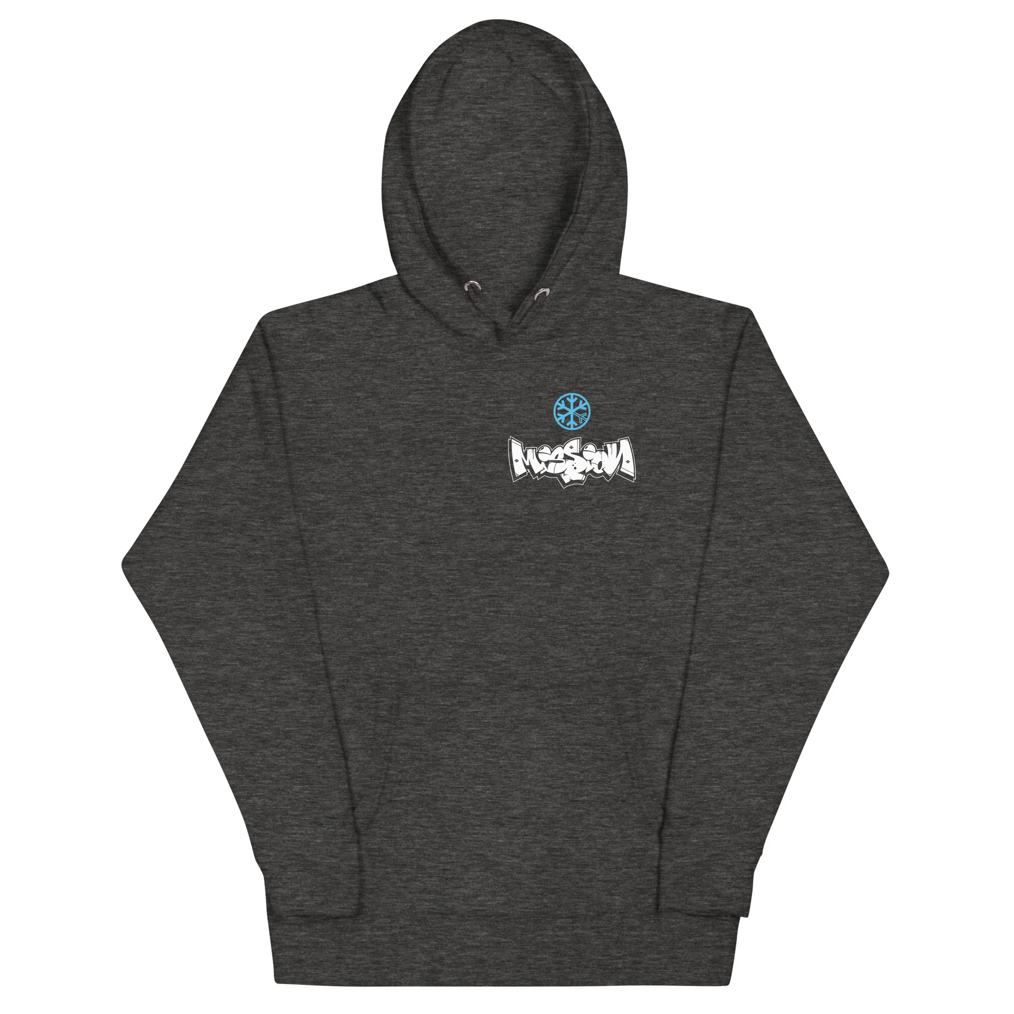 Mission Graffiti Character Hoodie - Image 19