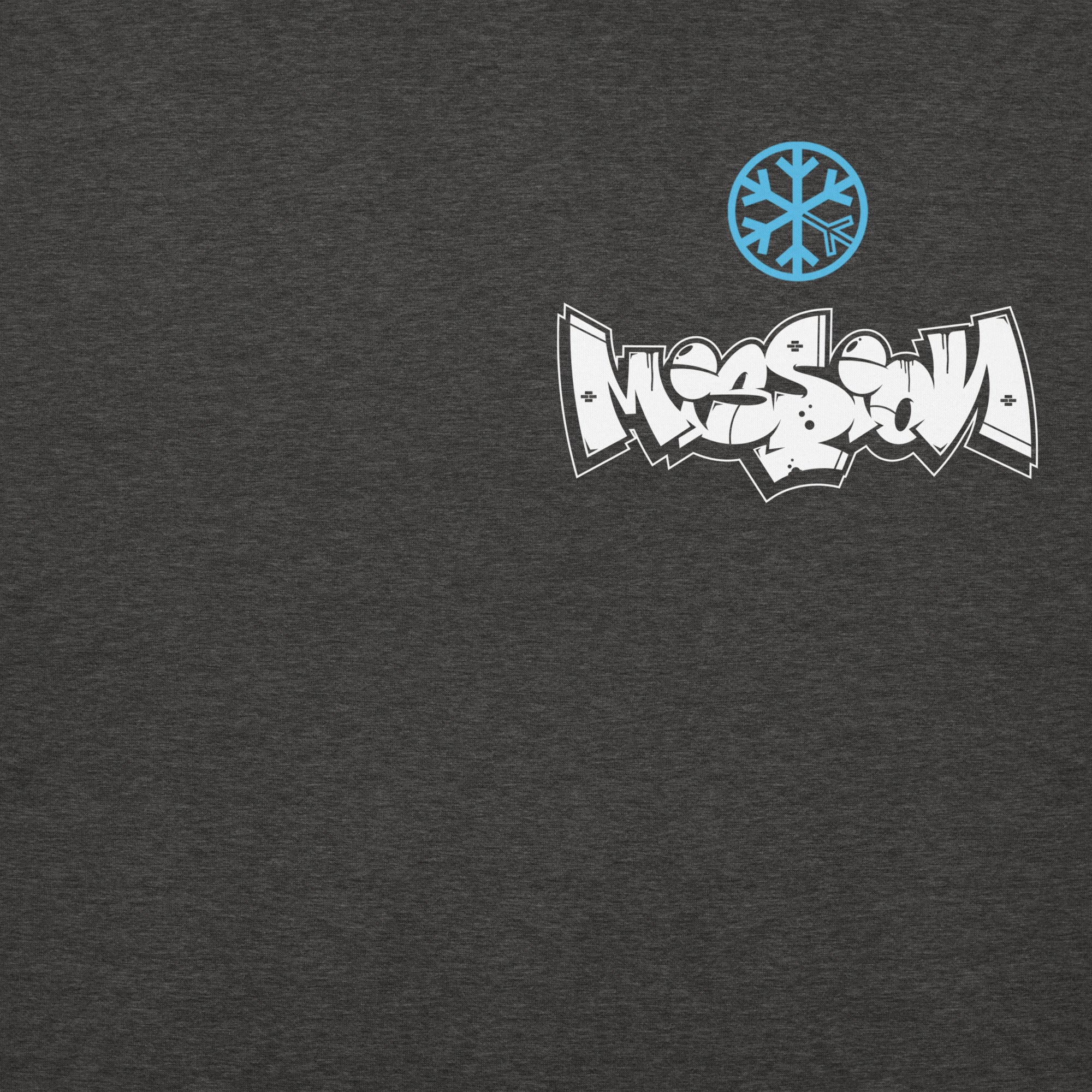 Mission Graffiti Character Hoodie - Image 20