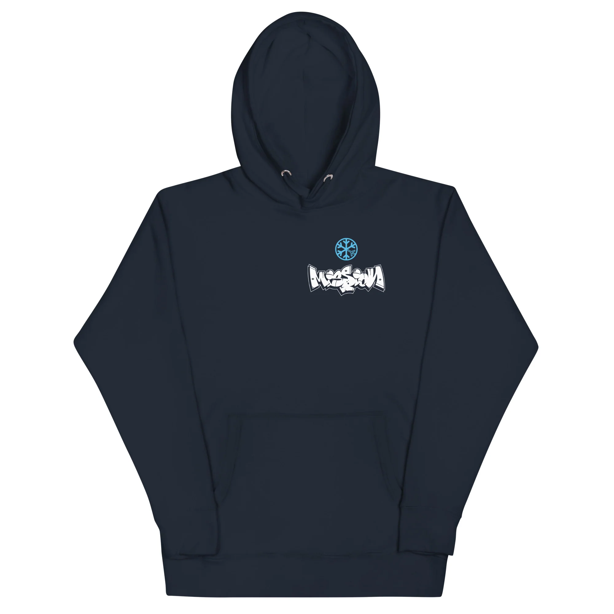 Mission Graffiti Character Hoodie - Image 26
