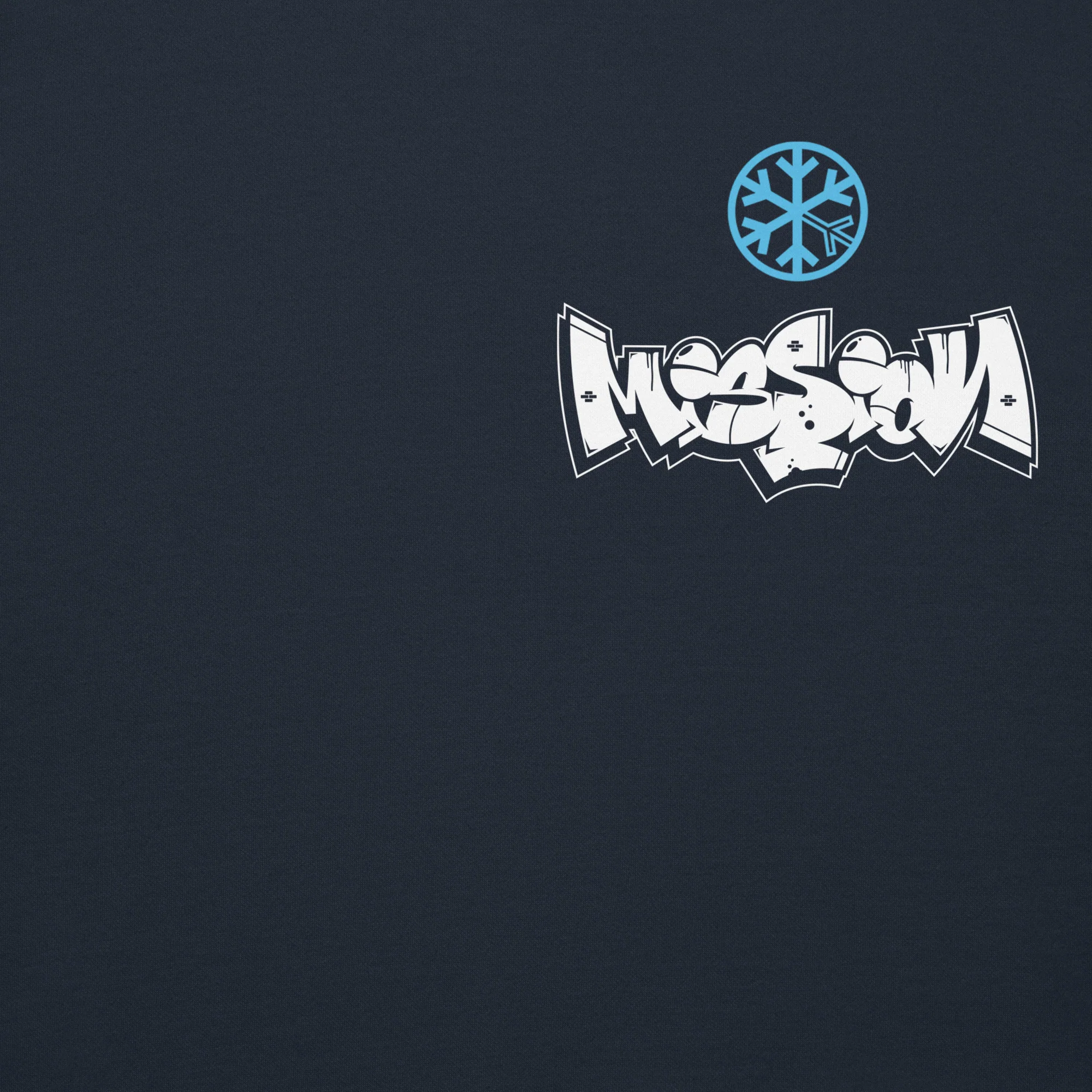 Mission Graffiti Character Hoodie - Image 27
