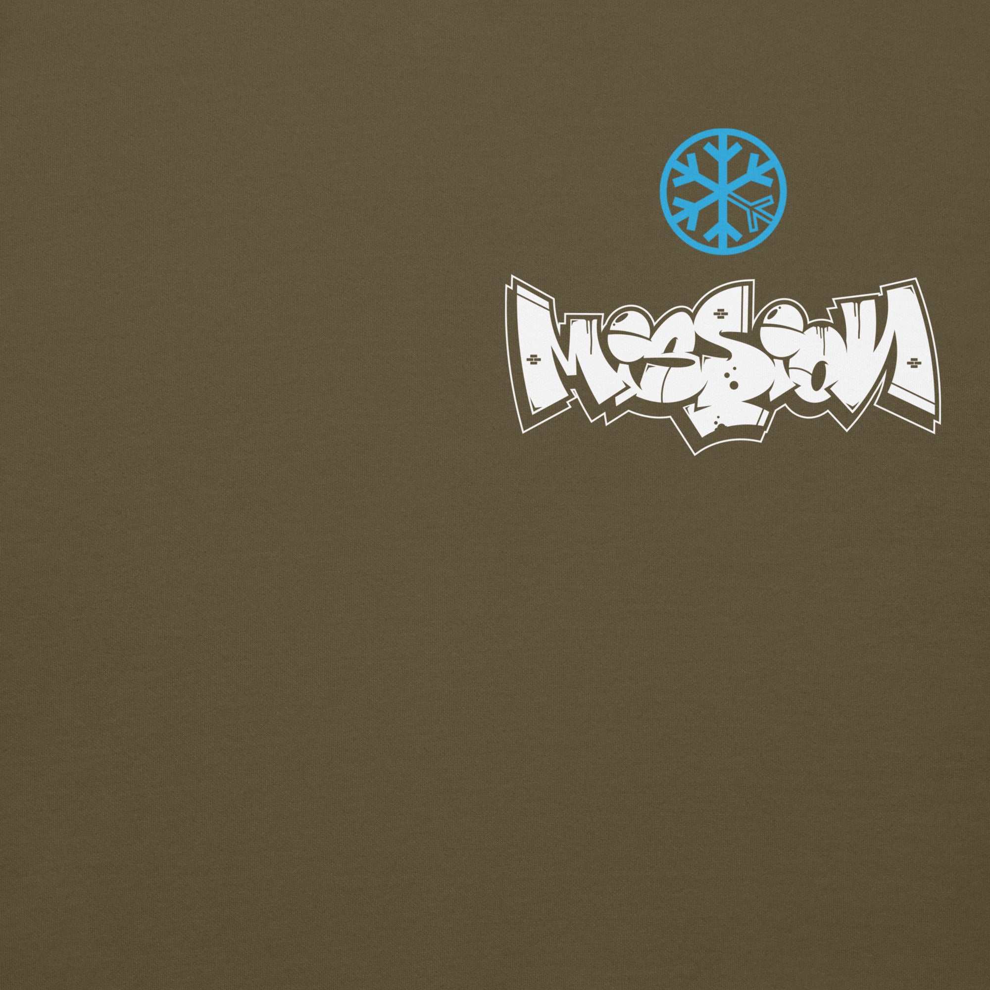 Mission Graffiti Character Hoodie - Image 34