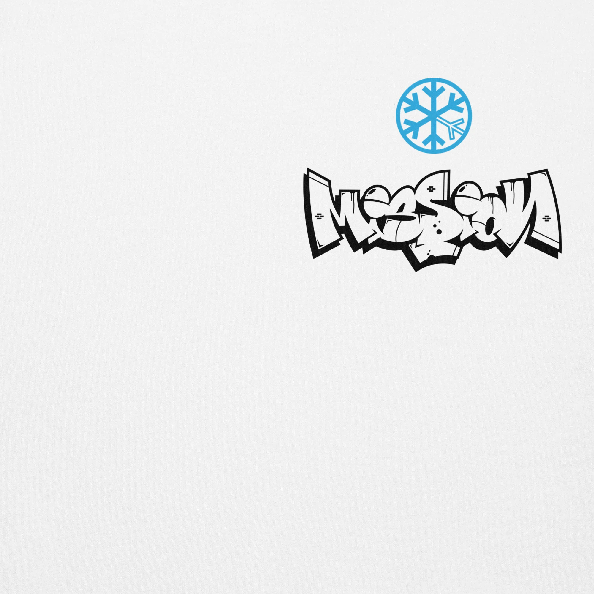 Mission Graffiti Character Hoodie - Image 41