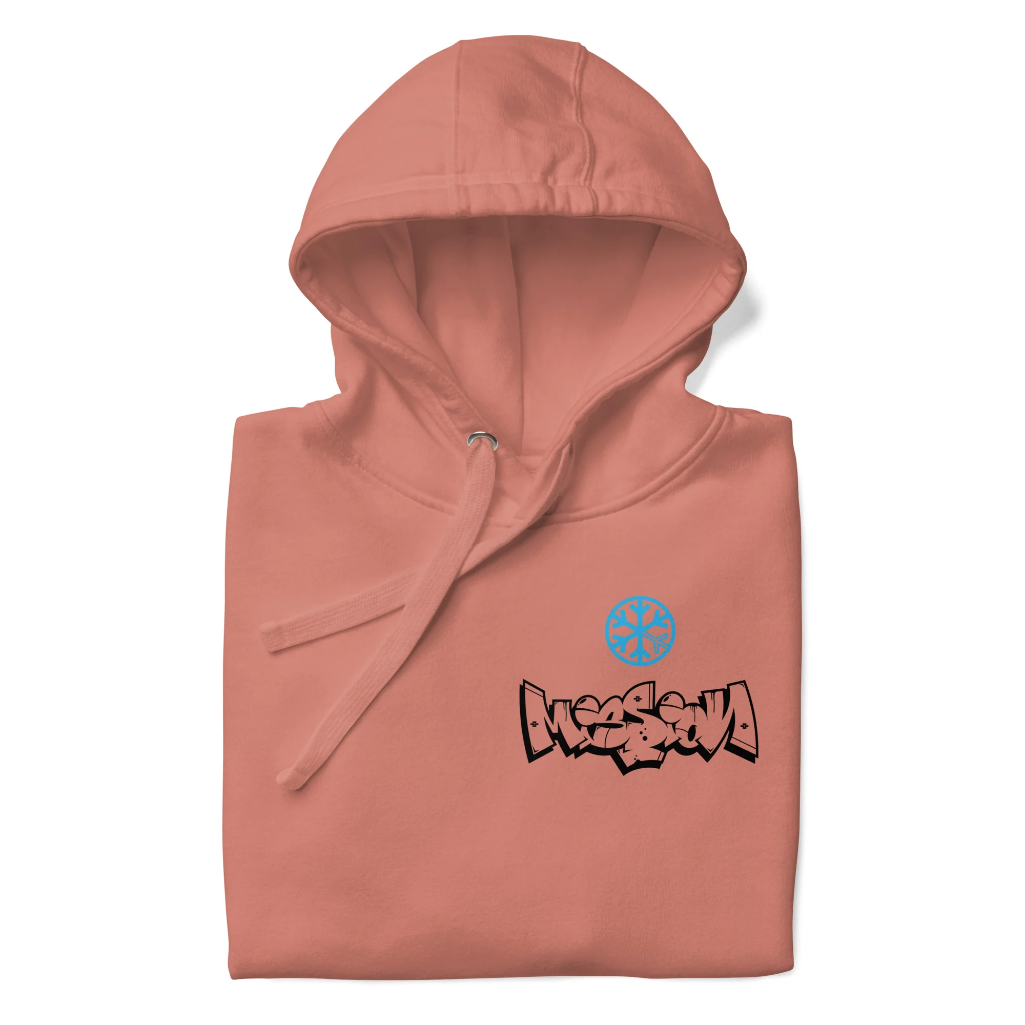 Mission Graffiti Character Hoodie - Image 53