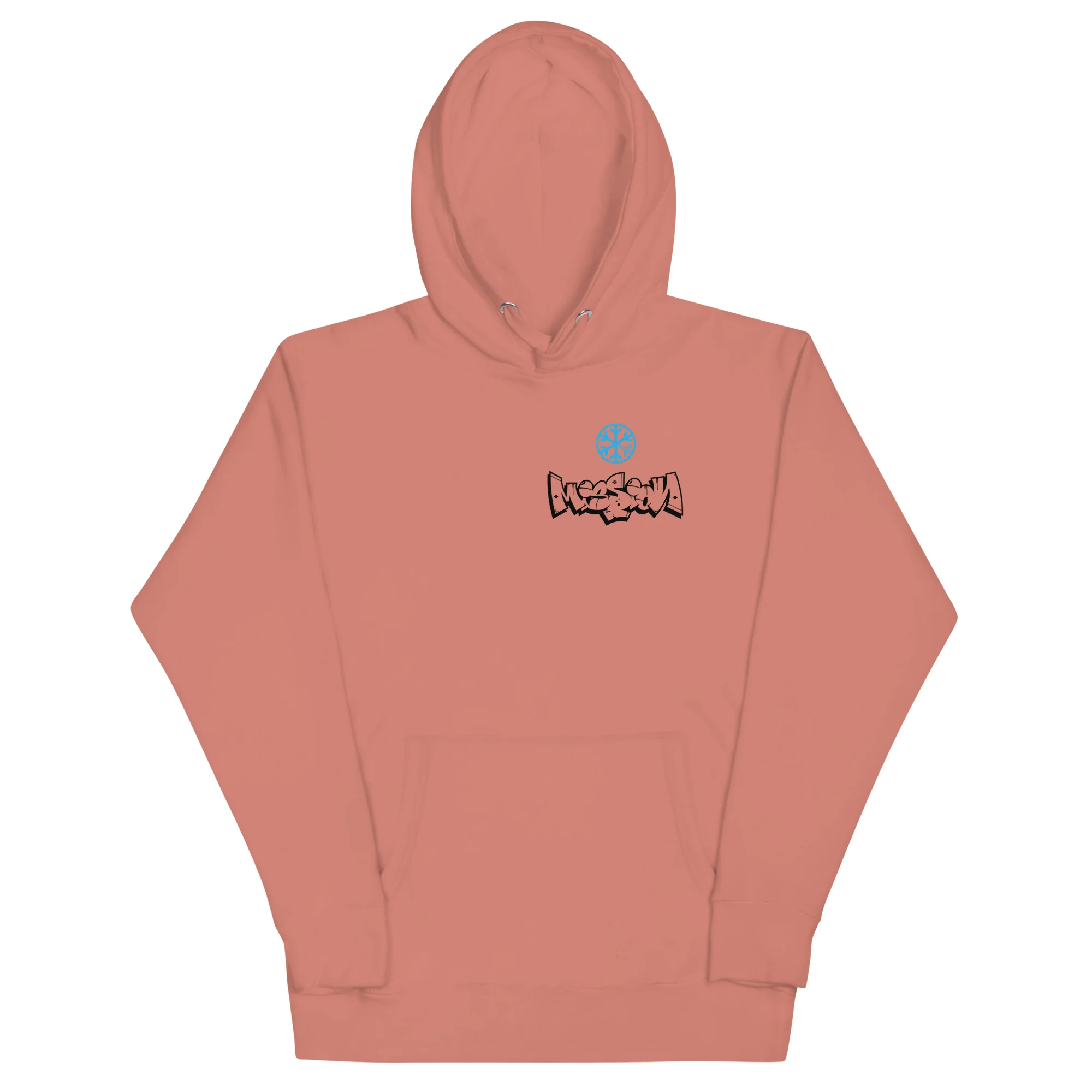 Mission Graffiti Character Hoodie - Image 54