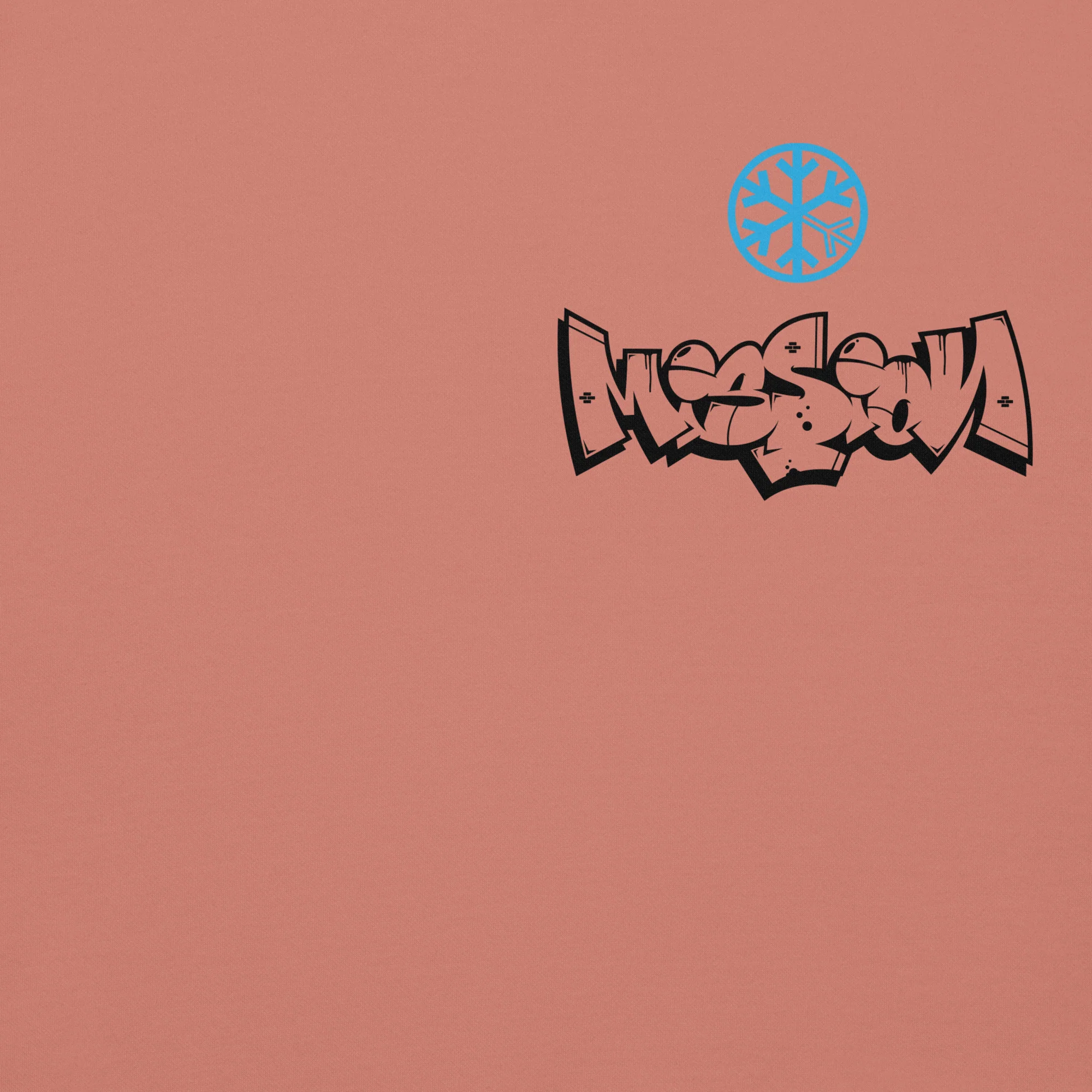 Mission Graffiti Character Hoodie - Image 55