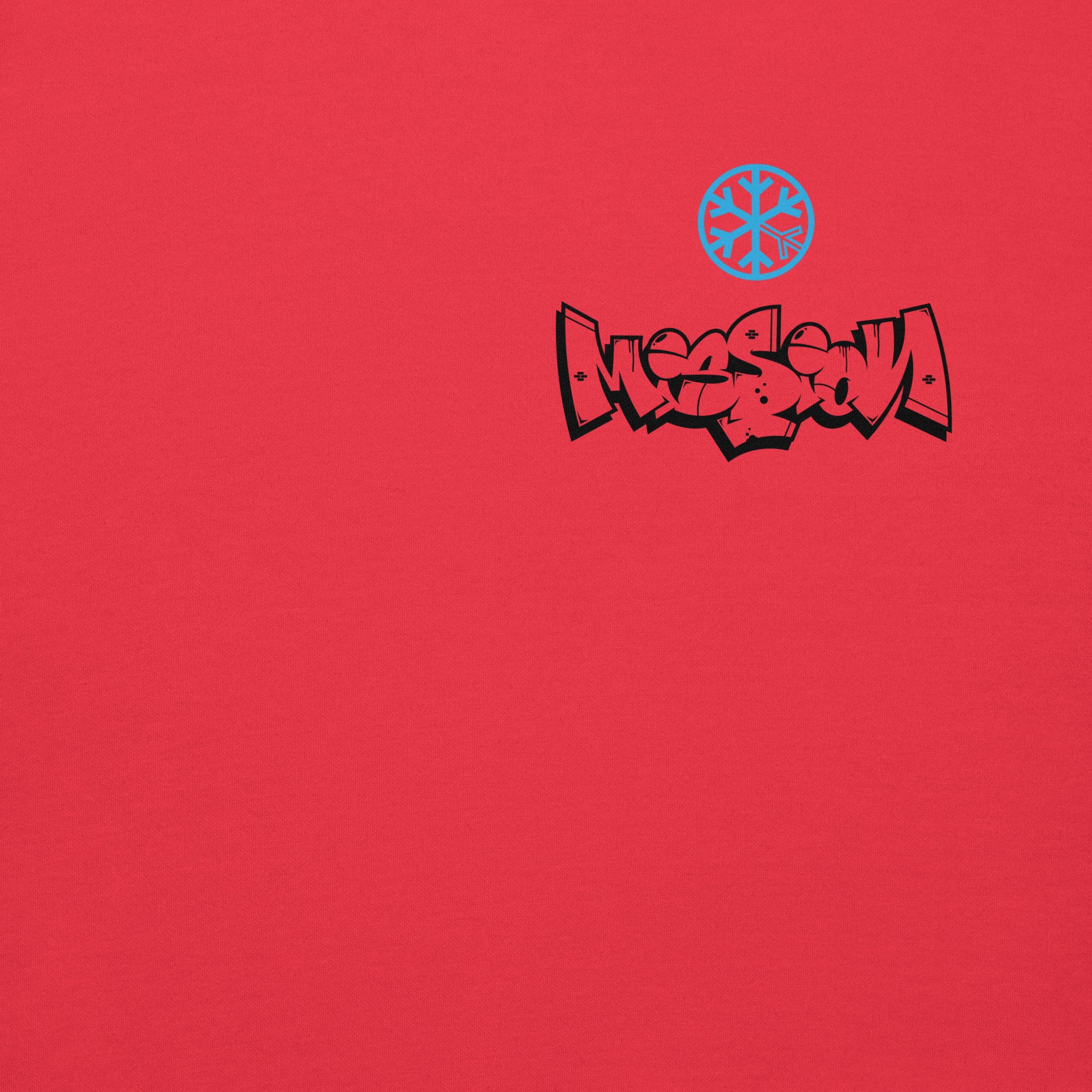 Mission Graffiti Character Sweatshirt - Image 55