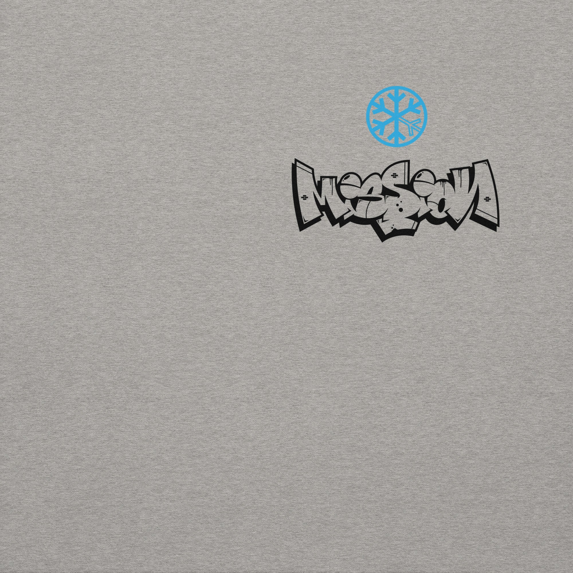 Mission Graffiti Character Sweatshirt - Image 62